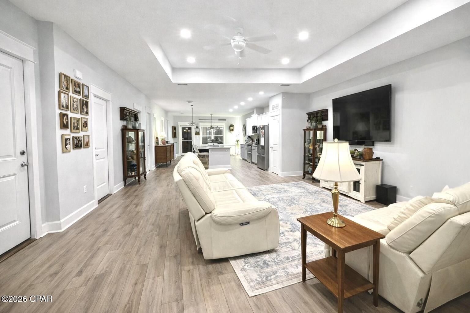 Camryn's Crossing - Residential