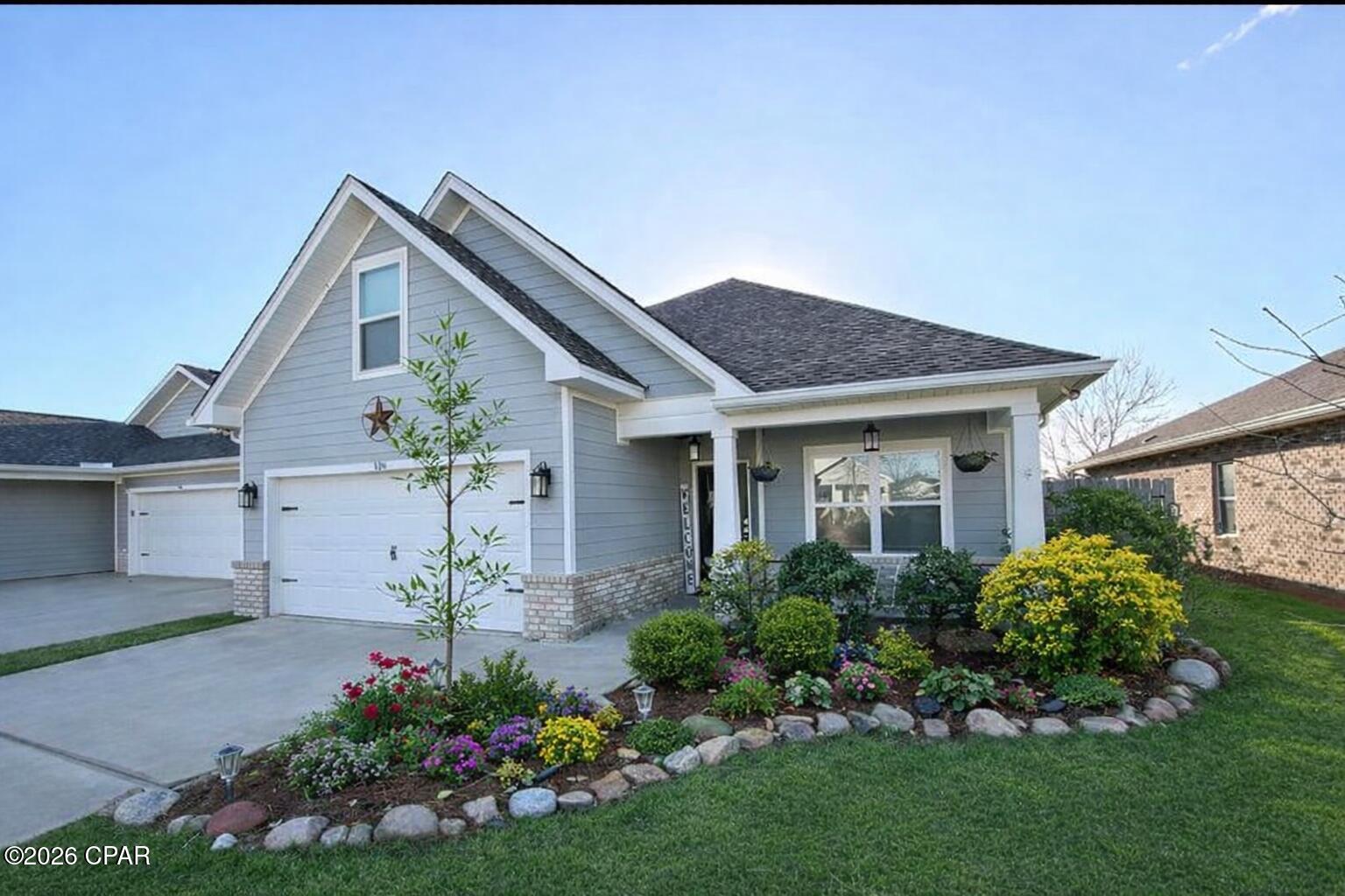 Camryn's Crossing - Residential