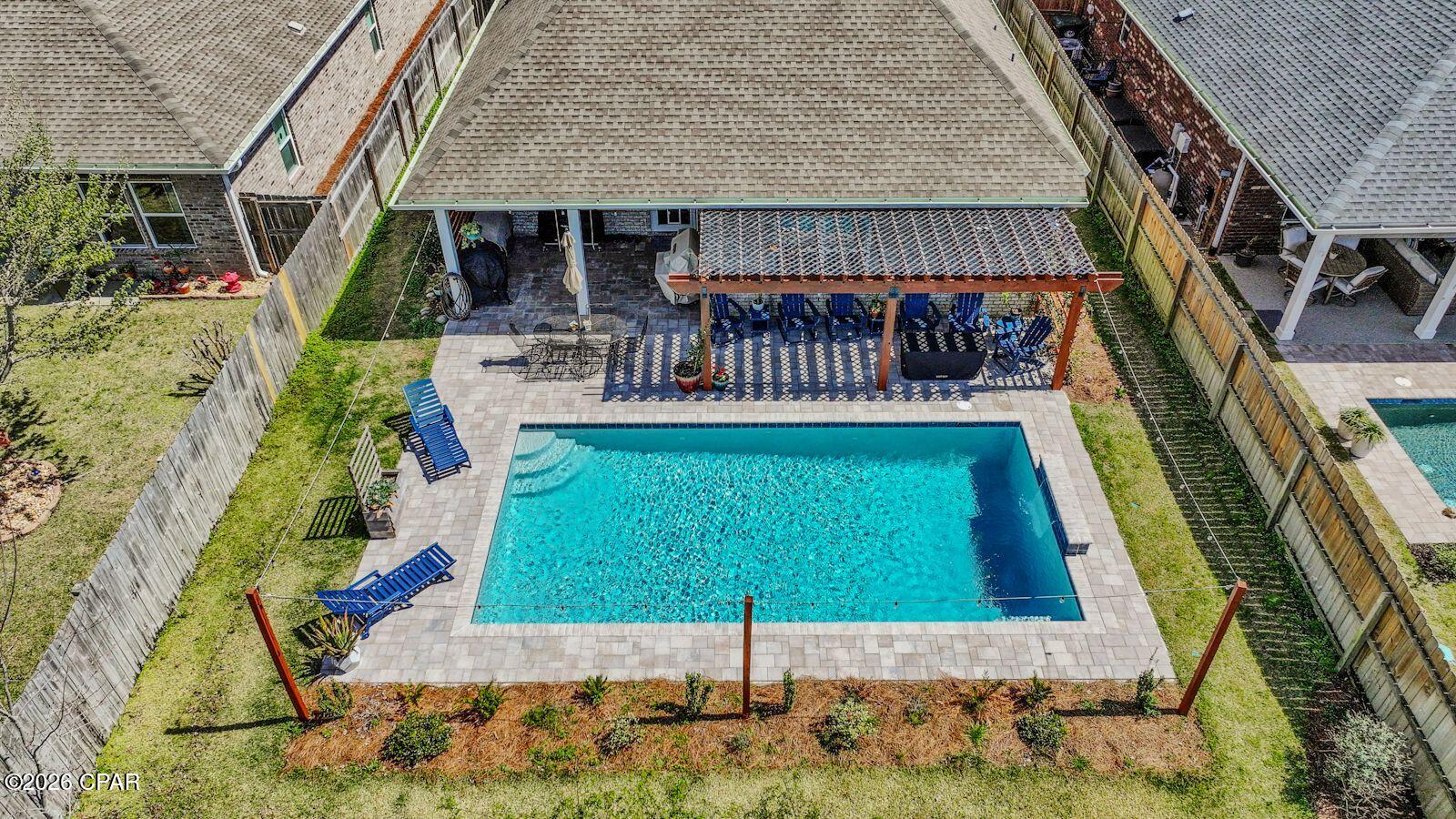 Camryn's Crossing - Residential