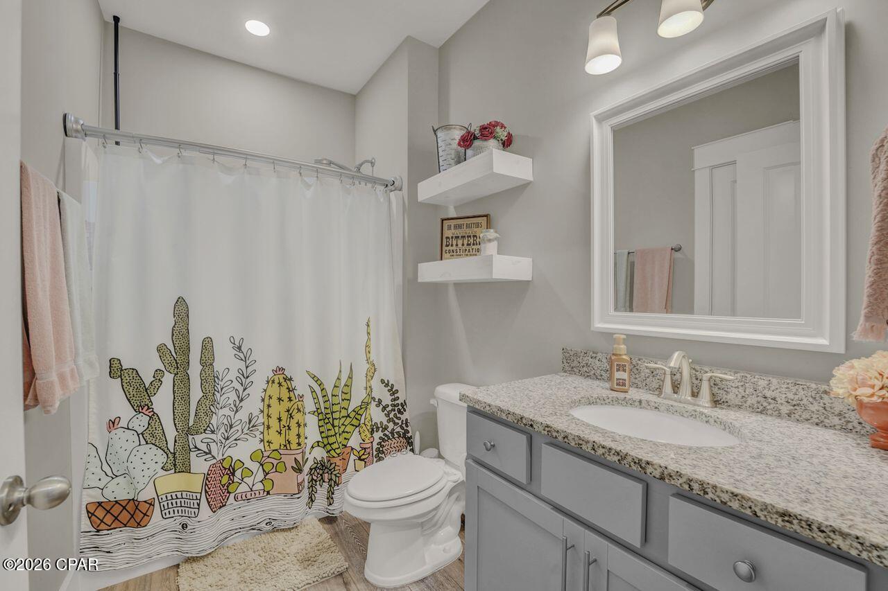 Camryn's Crossing - Residential