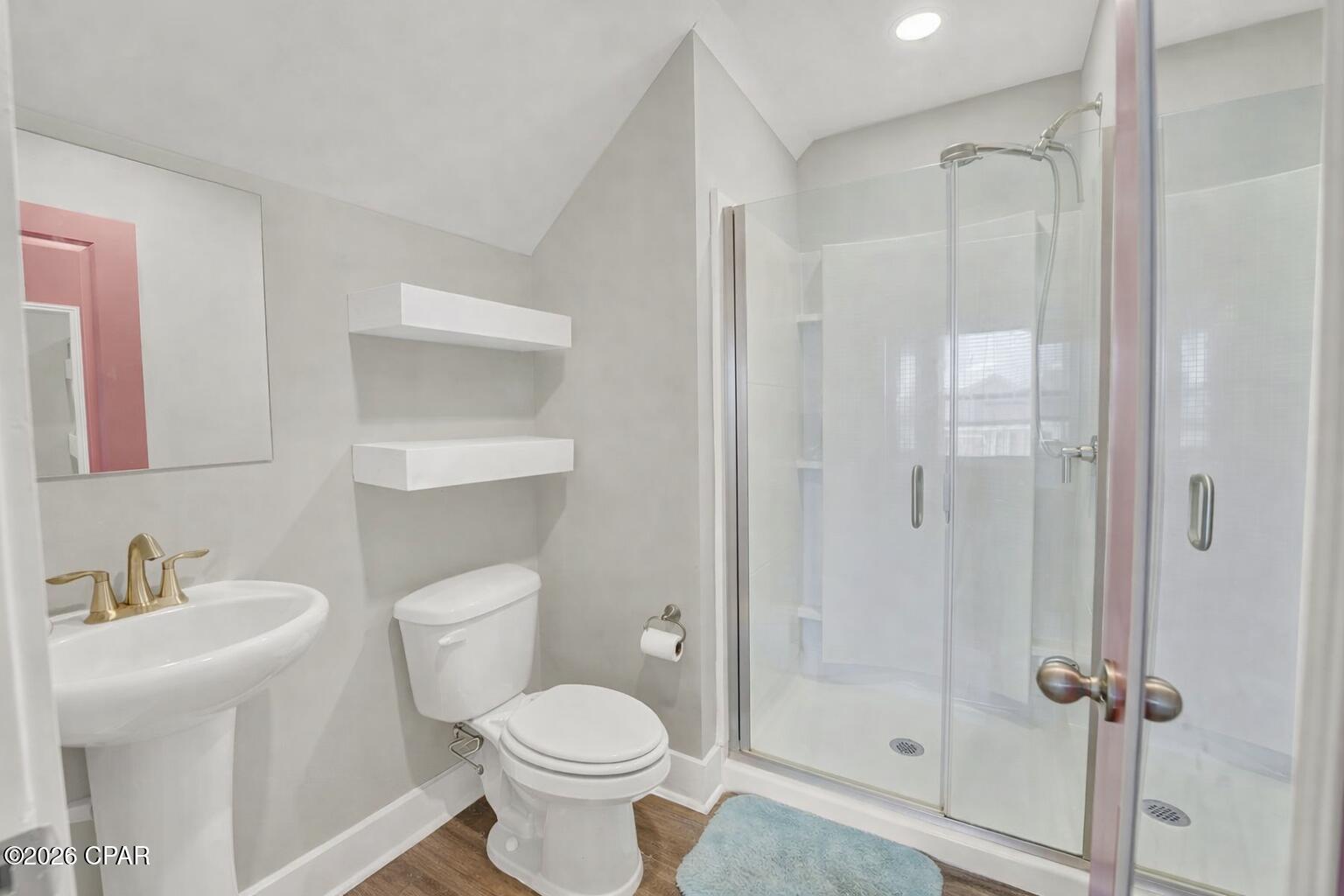 Camryn's Crossing - Residential