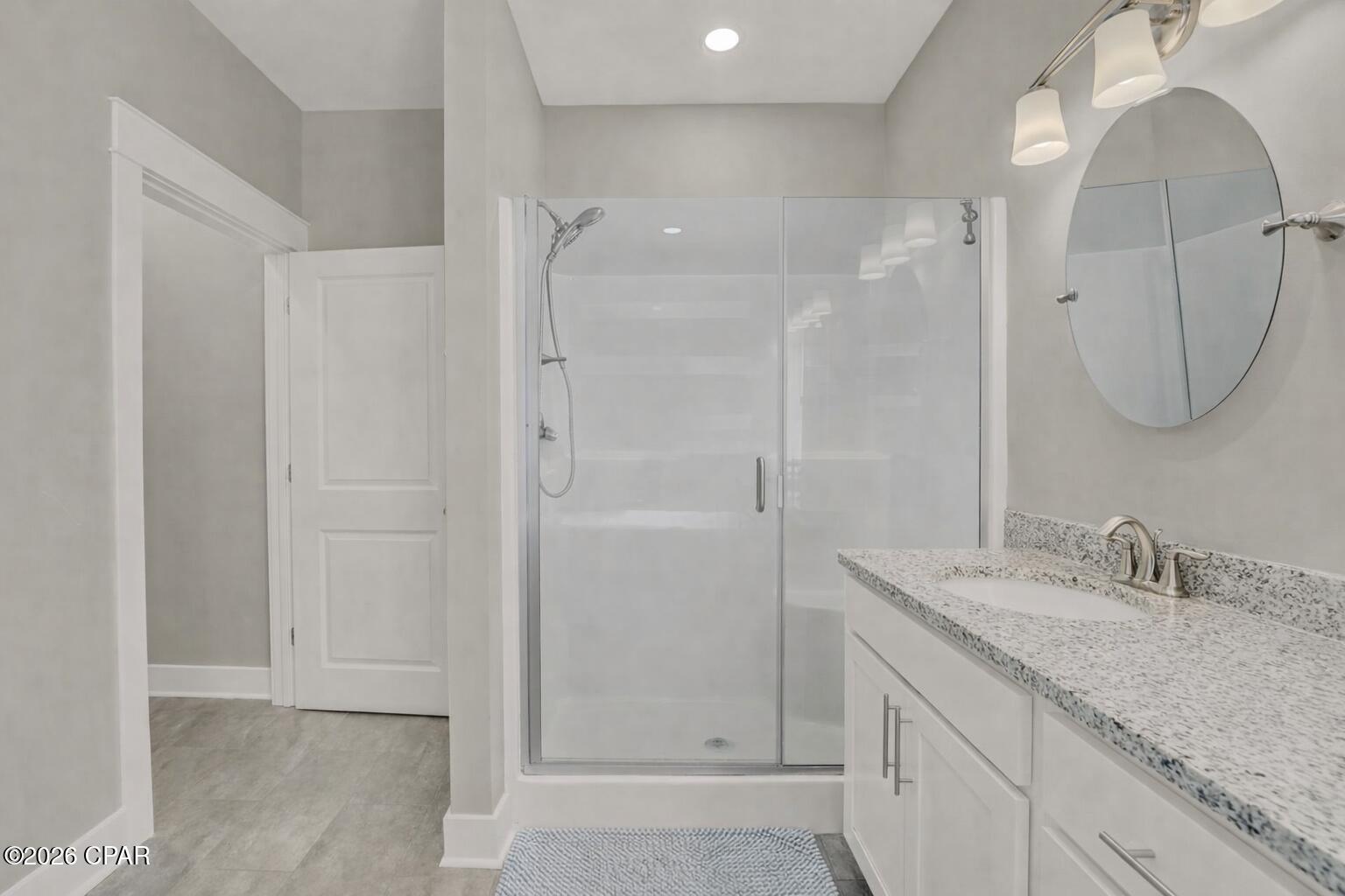 Camryn's Crossing - Residential