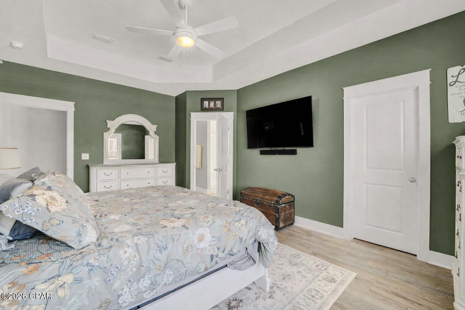 Camryn's Crossing - Residential