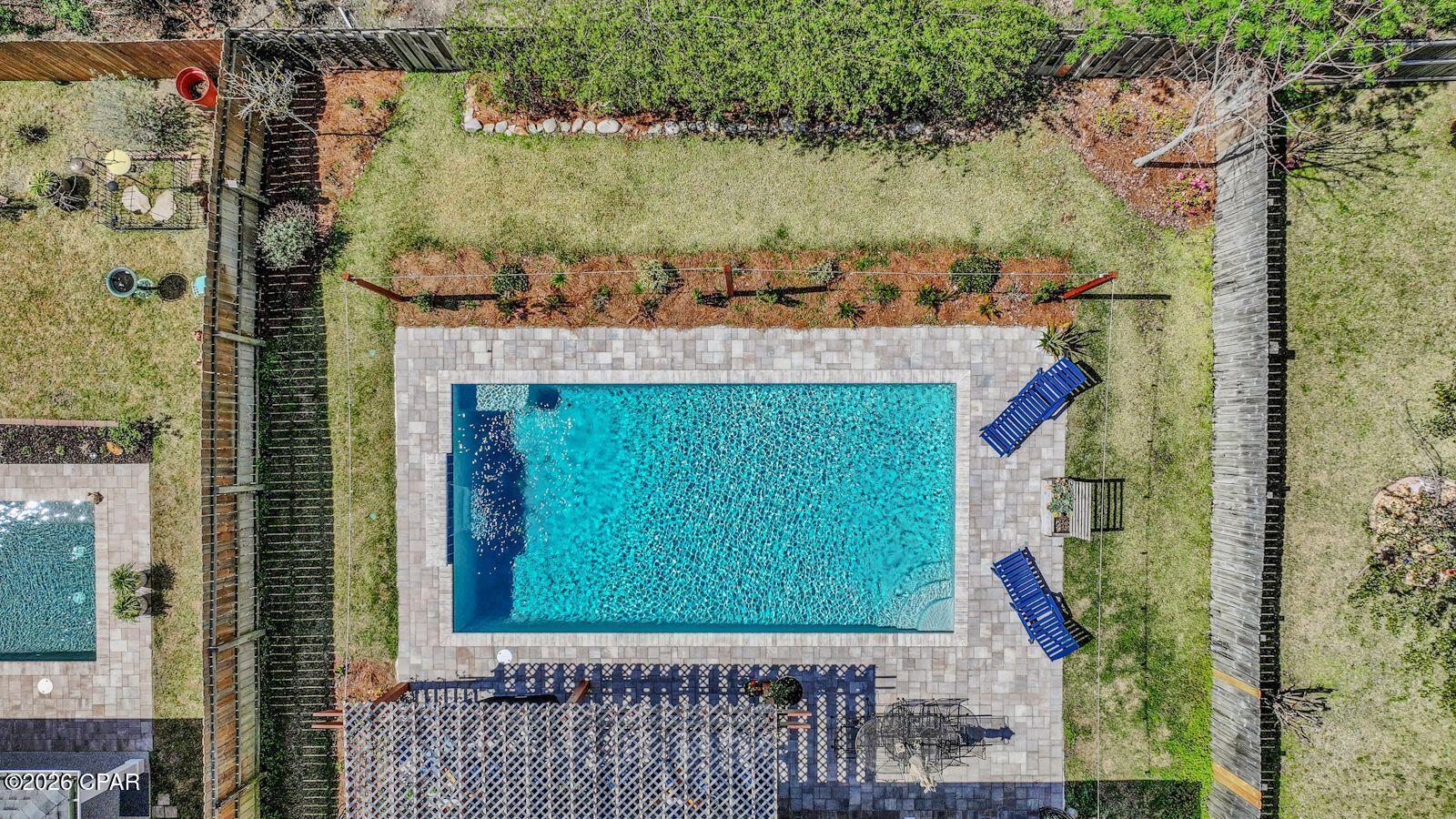 Camryn's Crossing - Residential