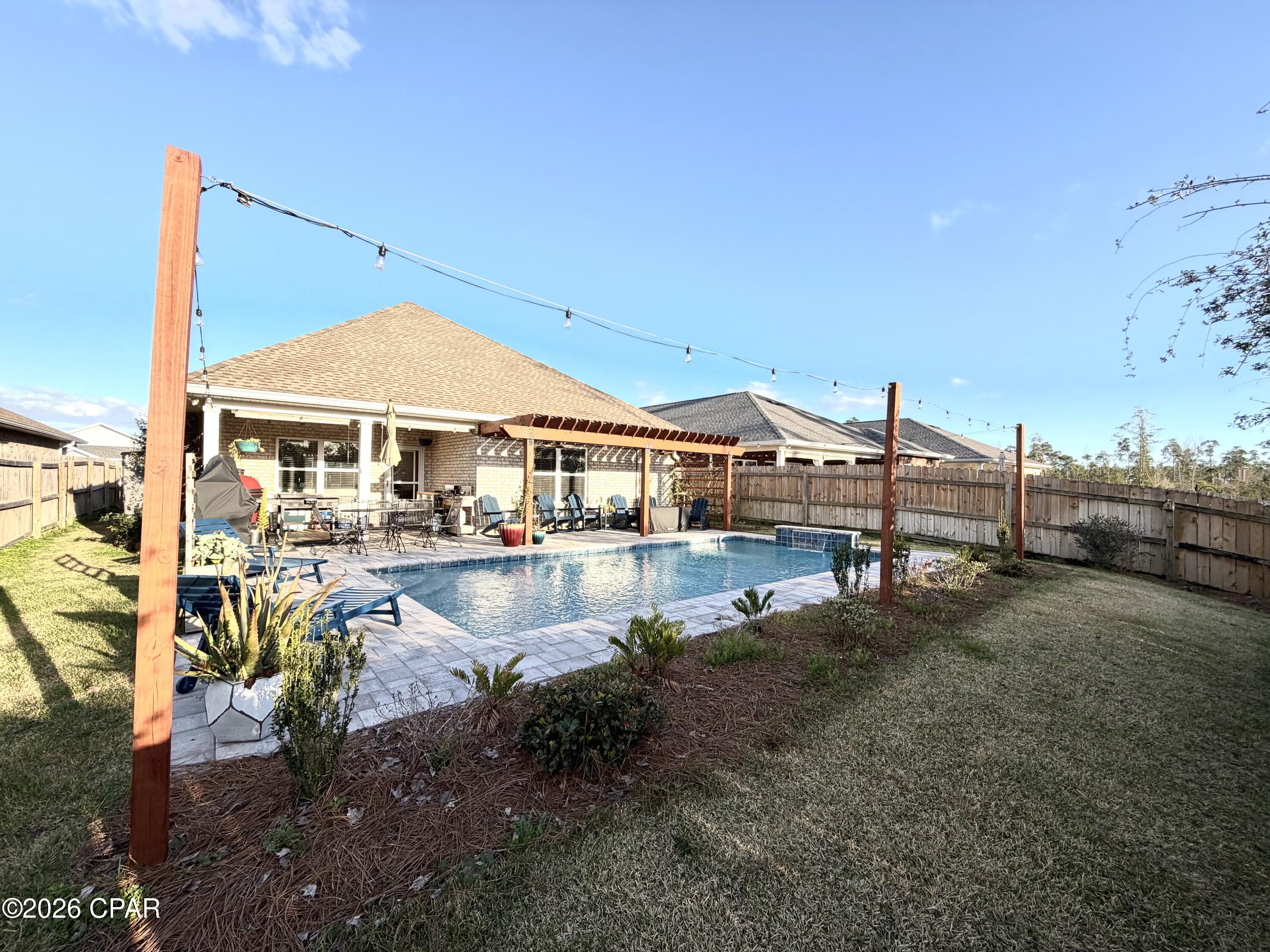 Camryn's Crossing - Residential