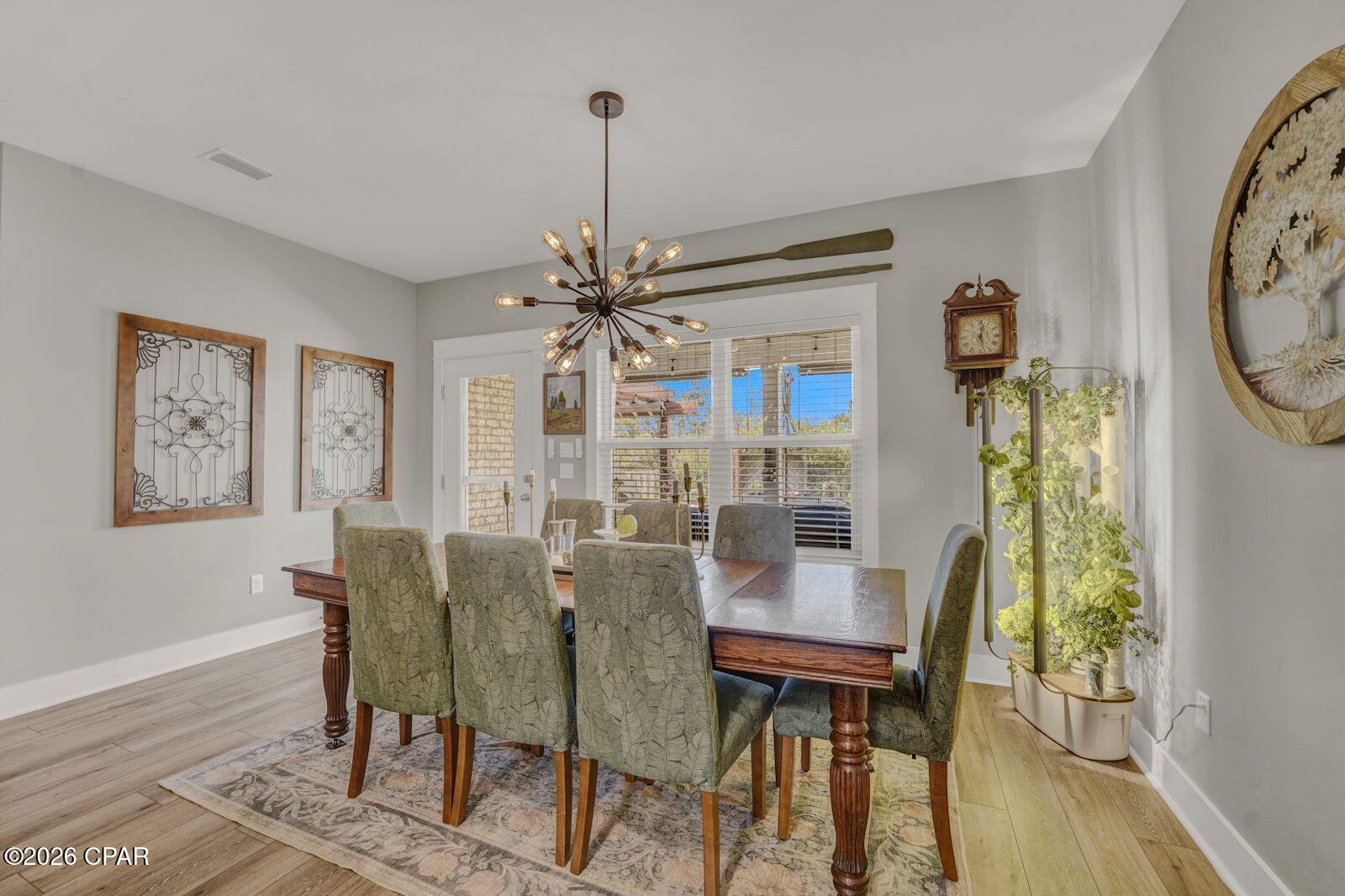 Camryn's Crossing - Residential