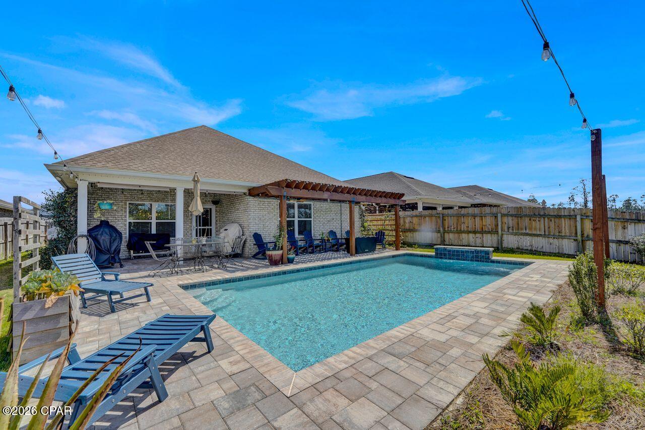 Camryn's Crossing - Residential