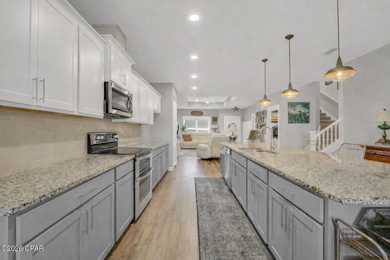 Camryn's Crossing - Residential