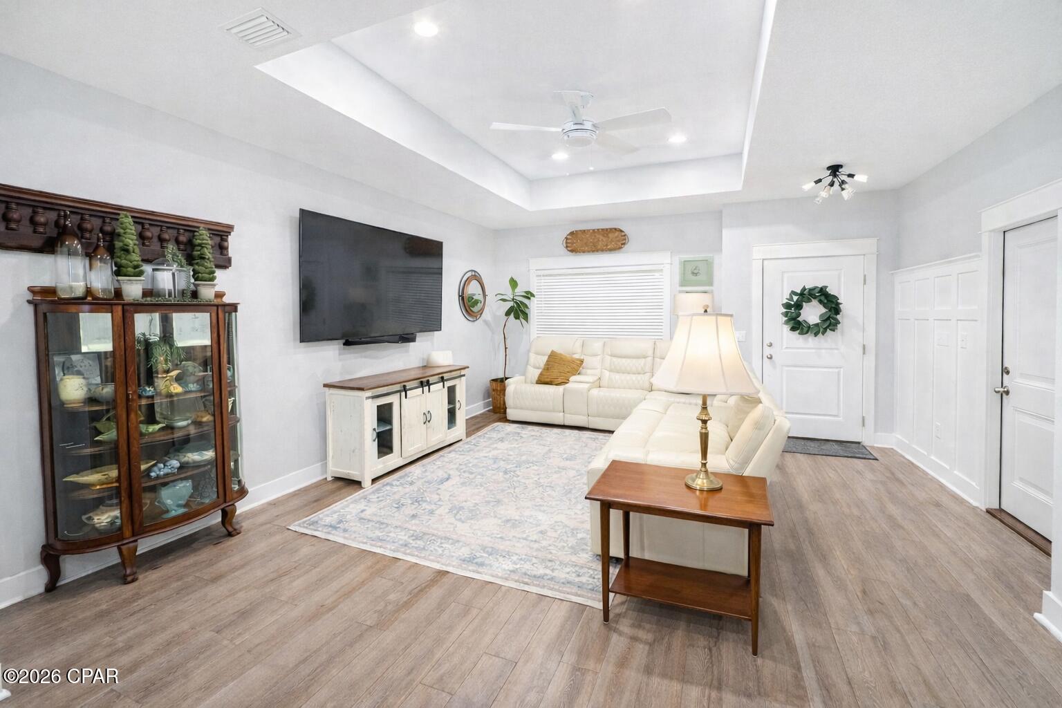 Camryn's Crossing - Residential