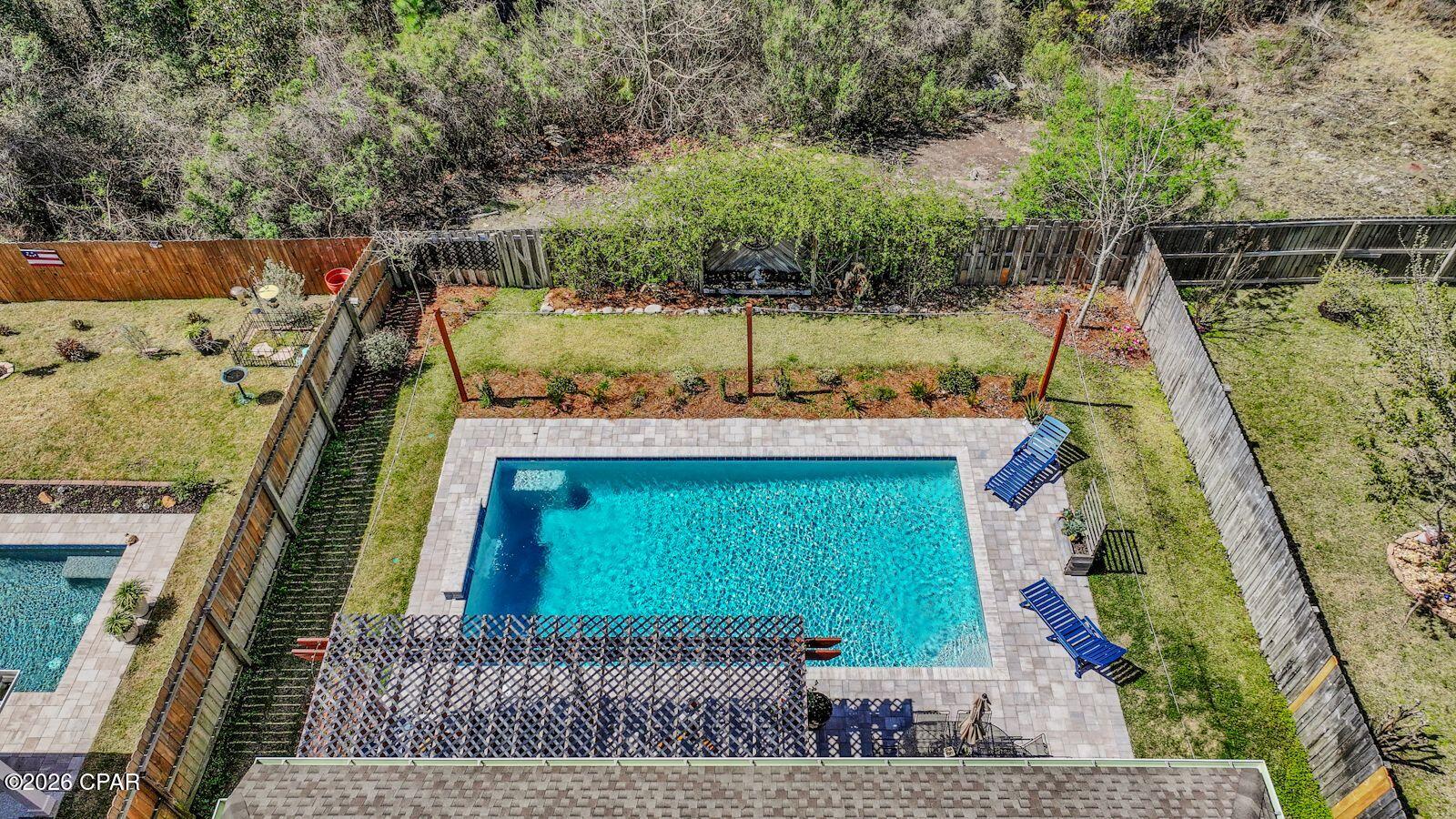 Camryn's Crossing - Residential