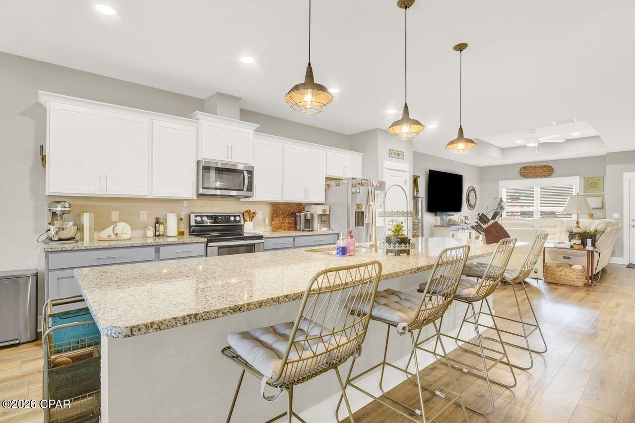 Camryn's Crossing - Residential