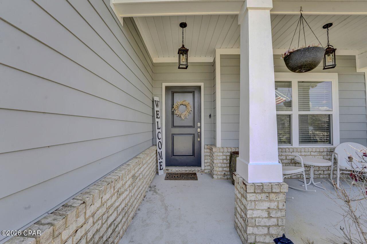 Camryn's Crossing - Residential