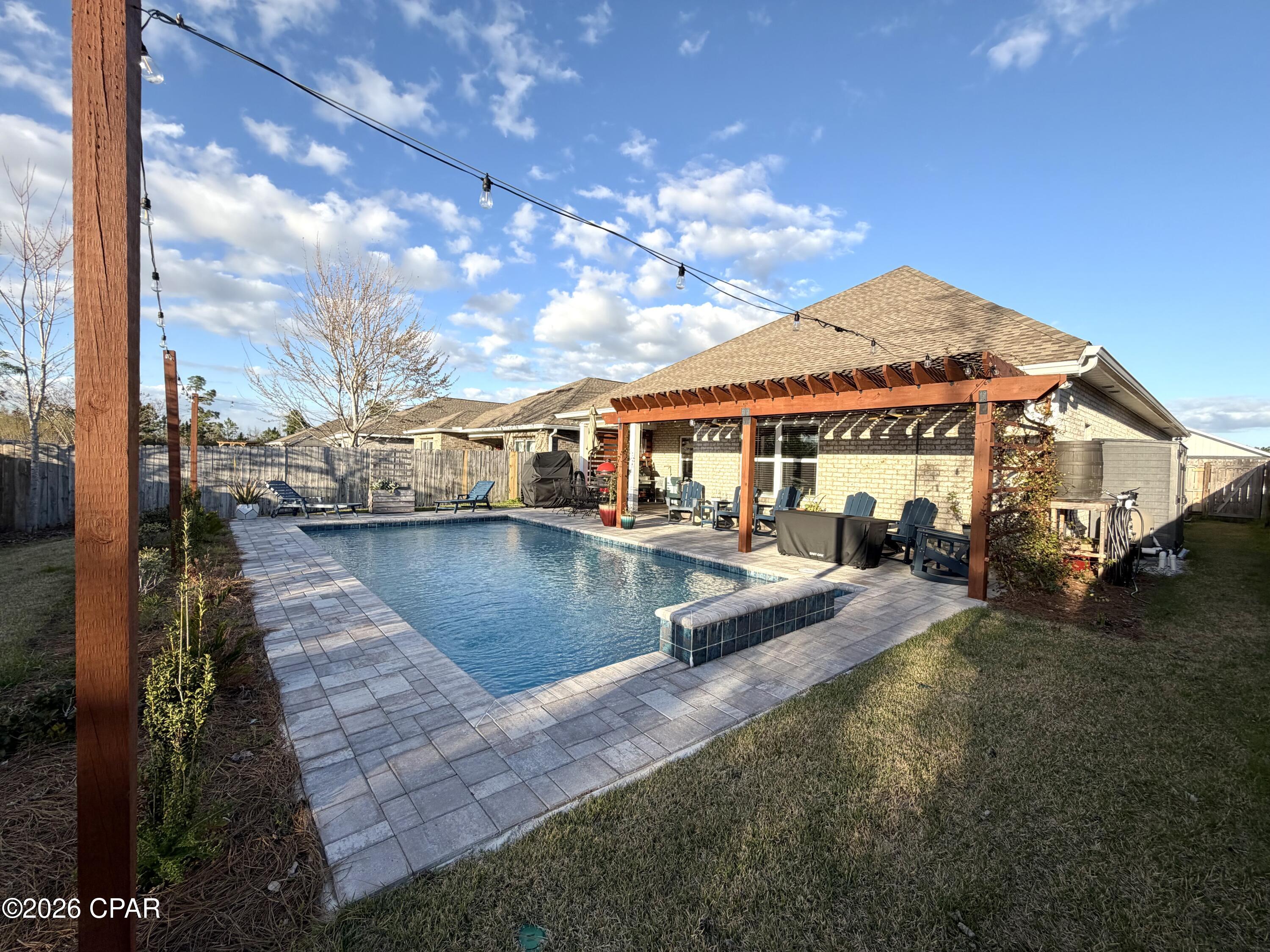 Camryn's Crossing - Residential