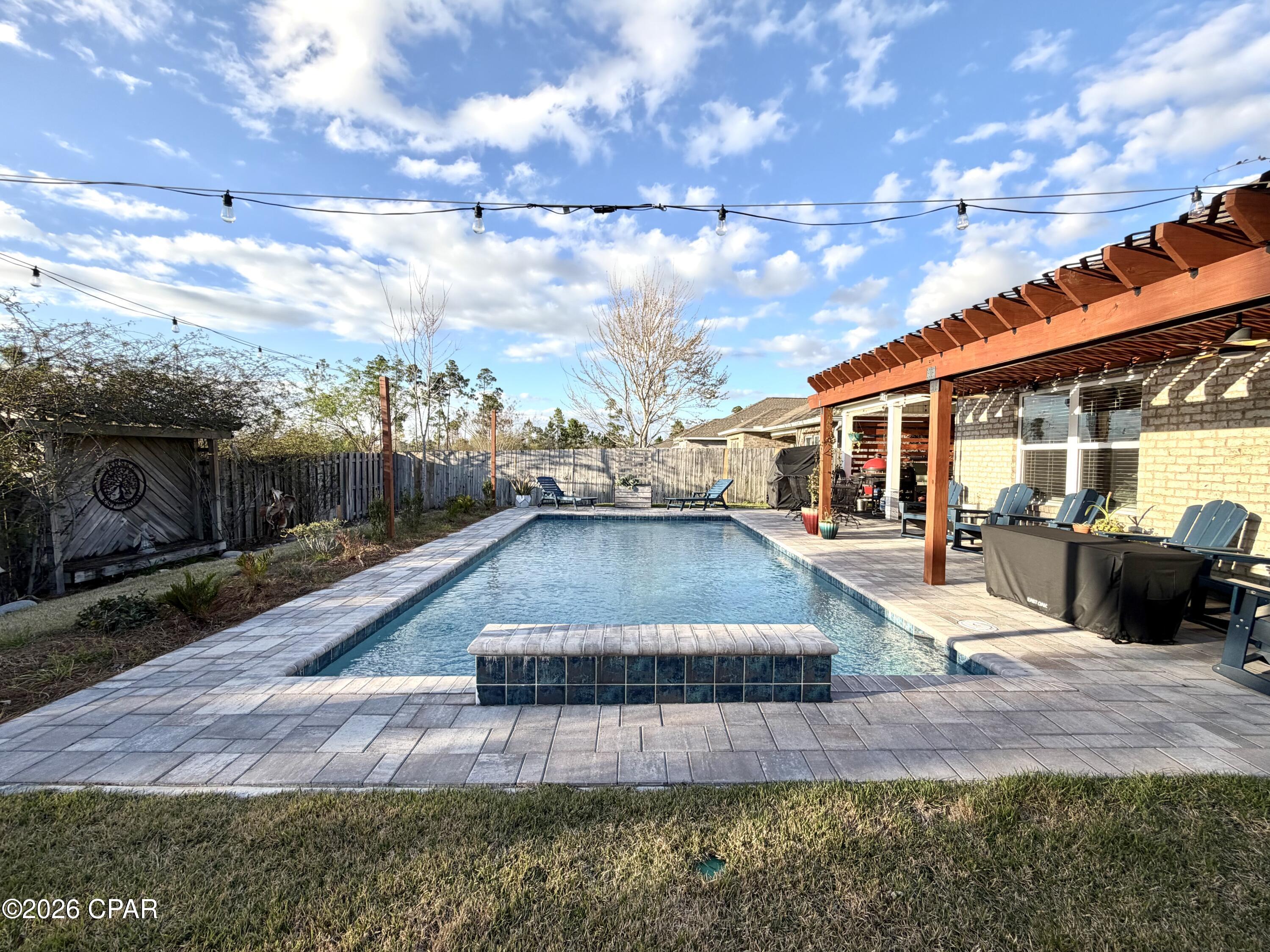 Camryn's Crossing - Residential