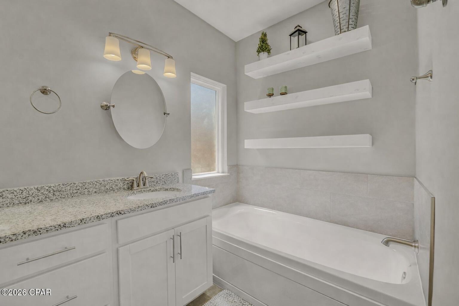 Camryn's Crossing - Residential