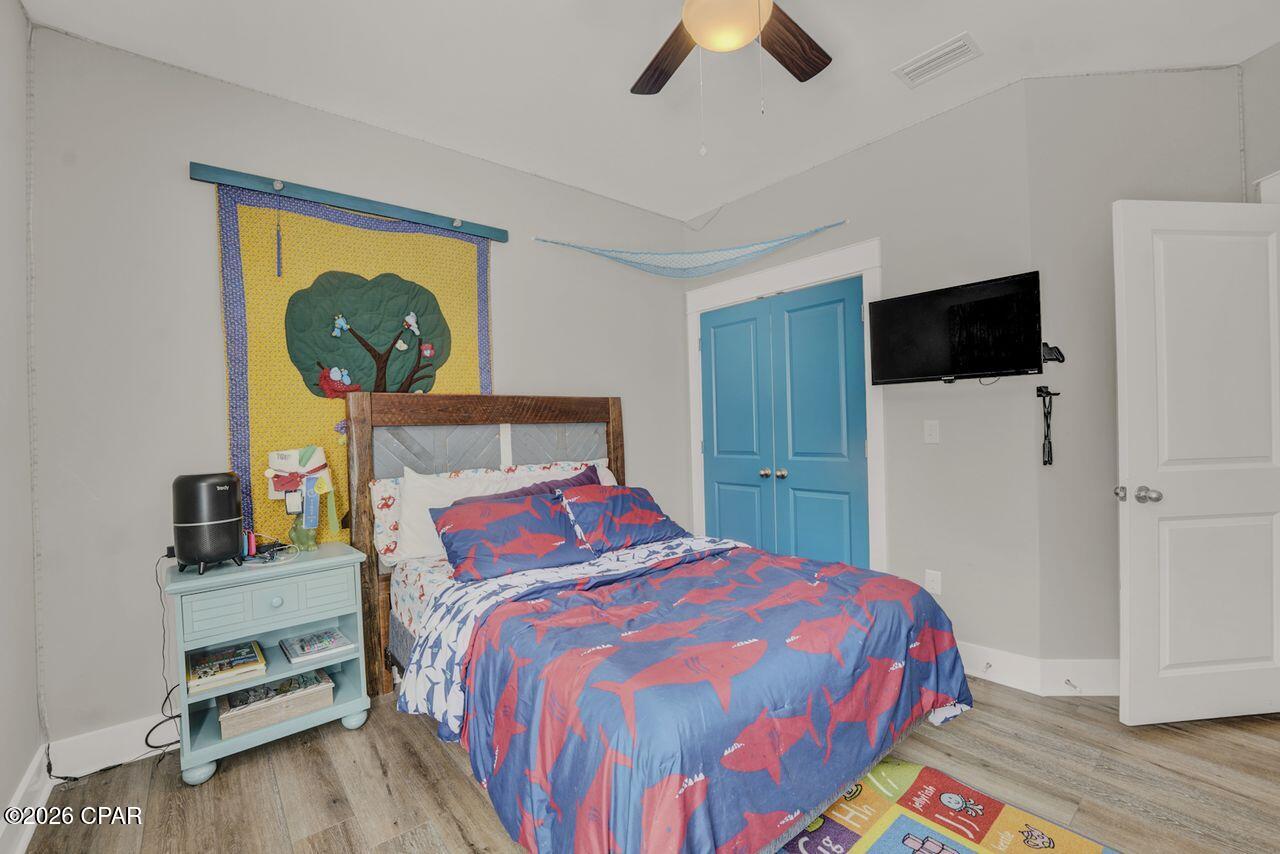 Camryn's Crossing - Residential