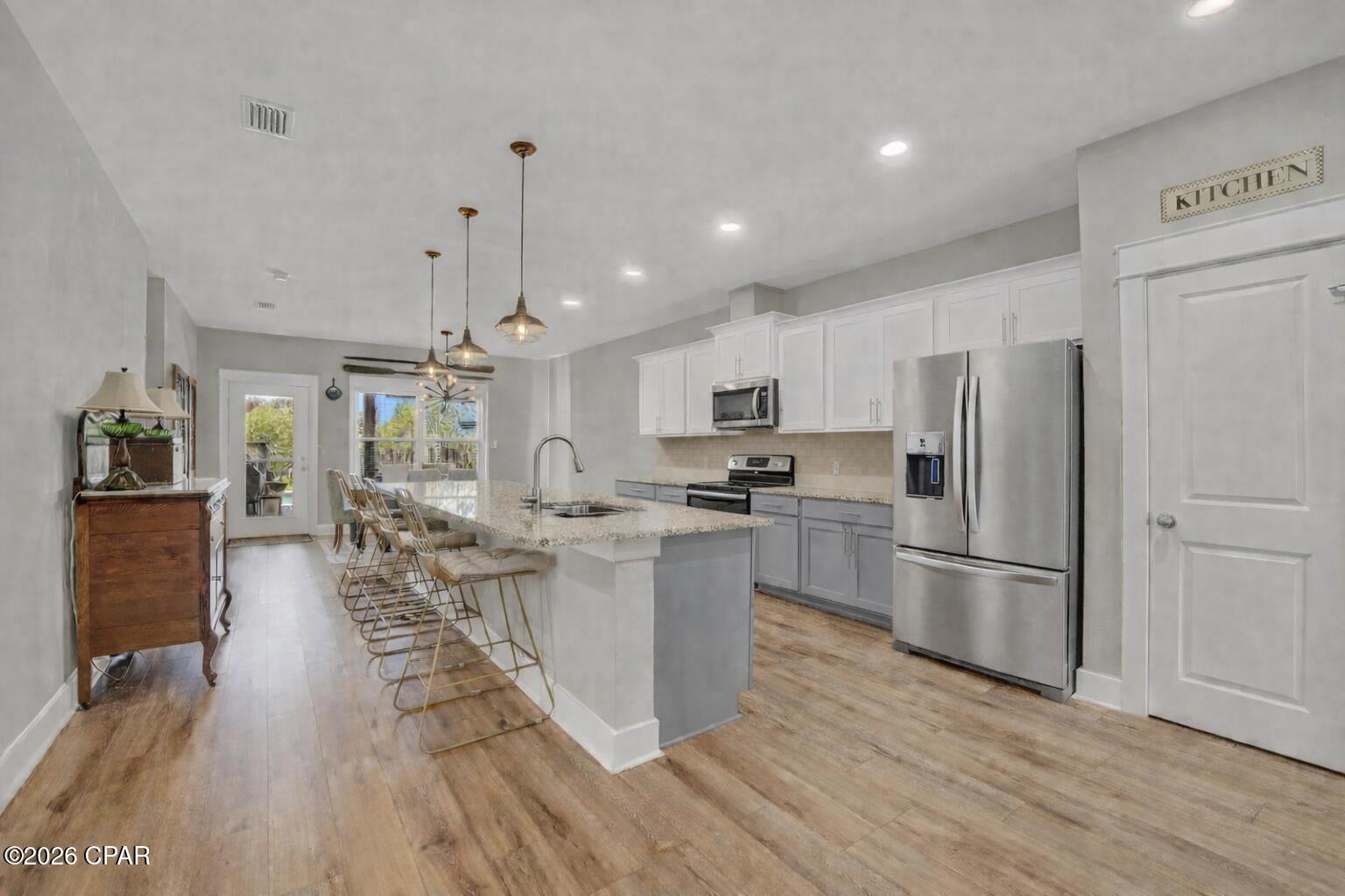 Camryn's Crossing - Residential