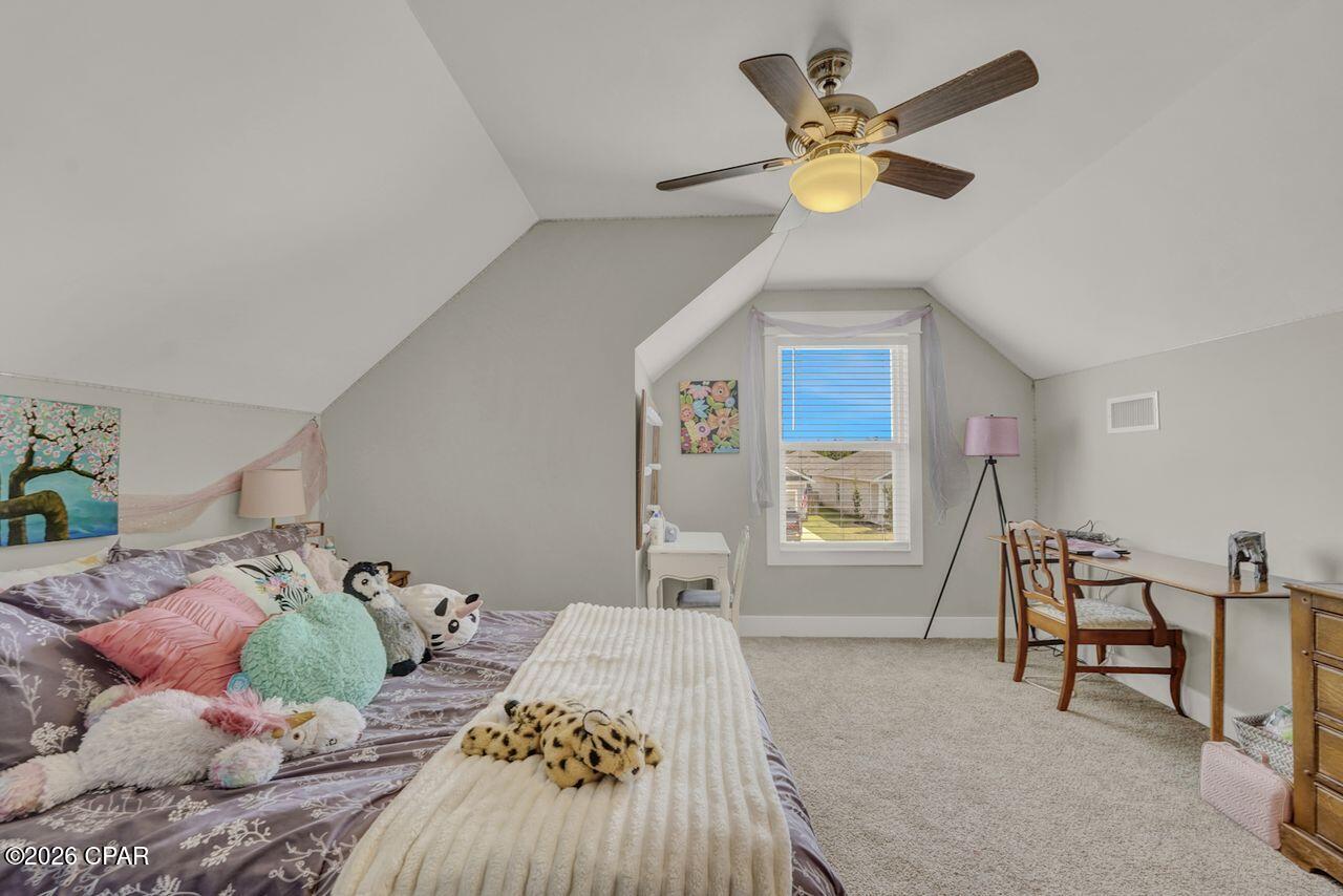 Camryn's Crossing - Residential