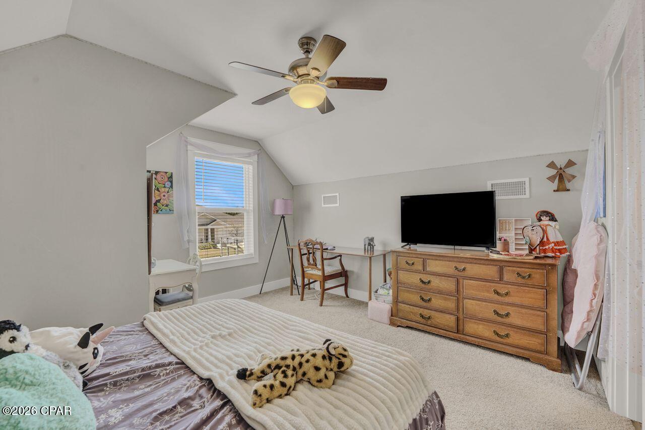 Camryn's Crossing - Residential