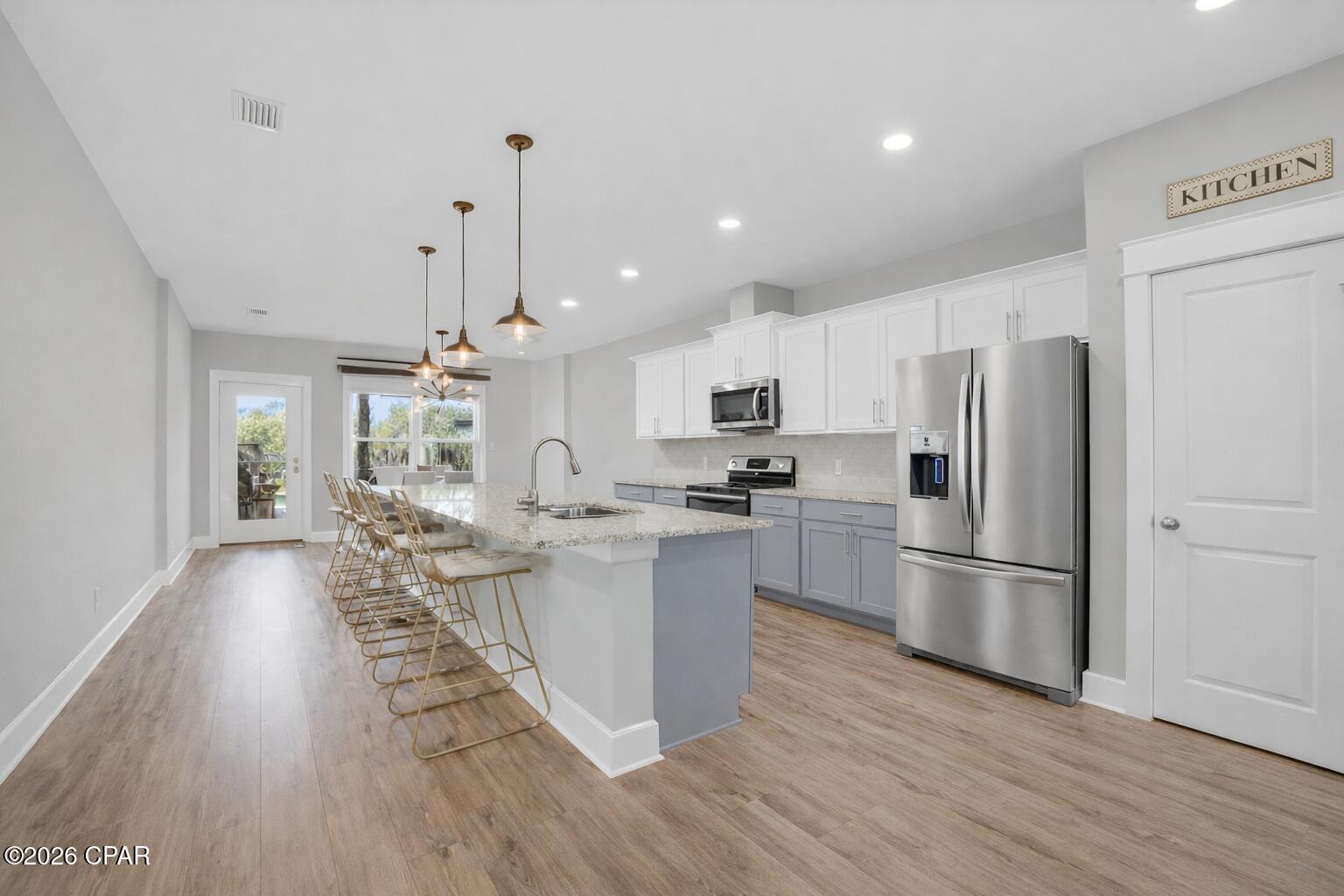 Camryn's Crossing - Residential