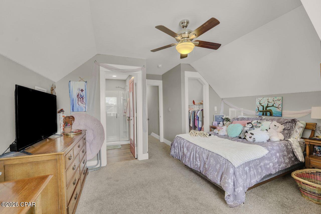 Camryn's Crossing - Residential