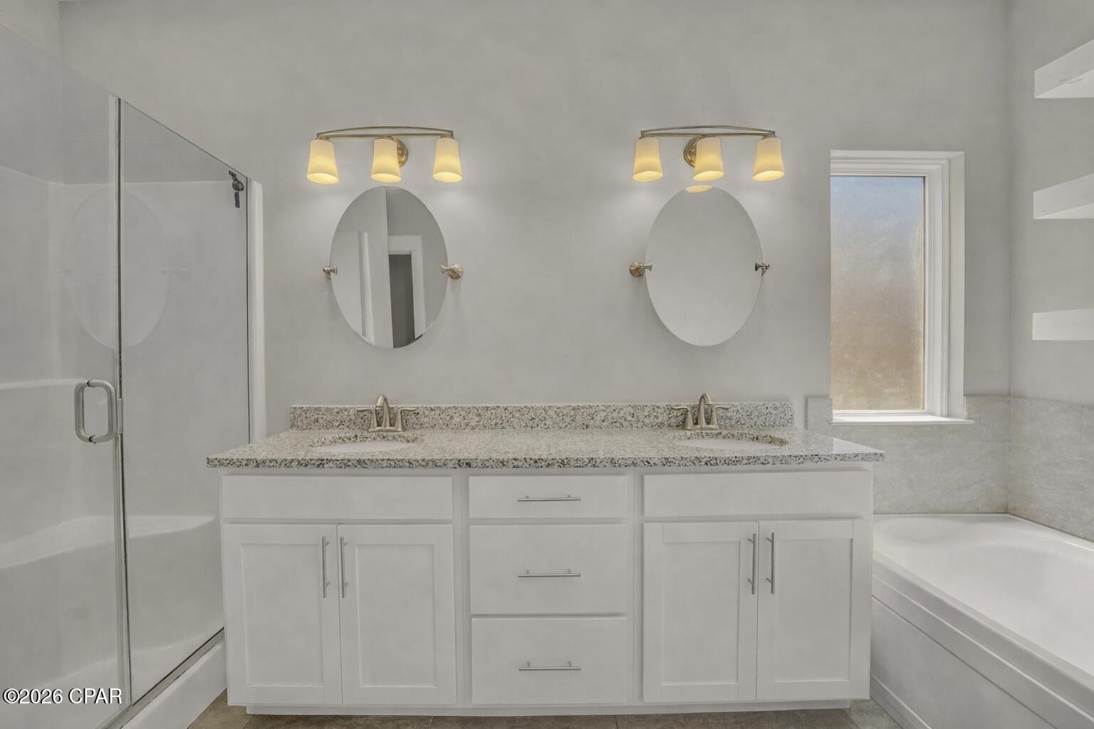 Camryn's Crossing - Residential