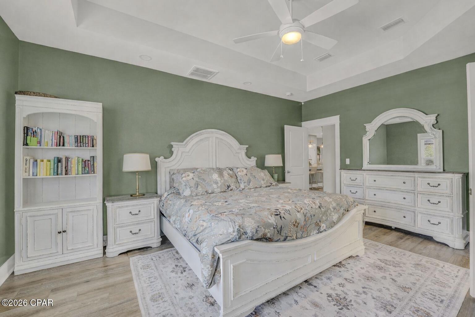 Camryn's Crossing - Residential