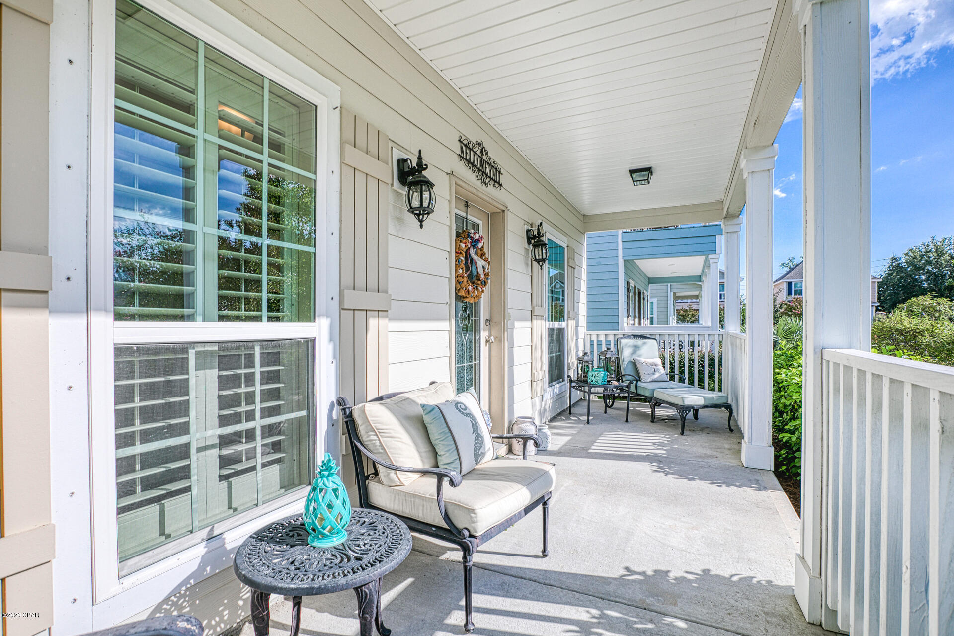 Magnolia Bay Club - Residential