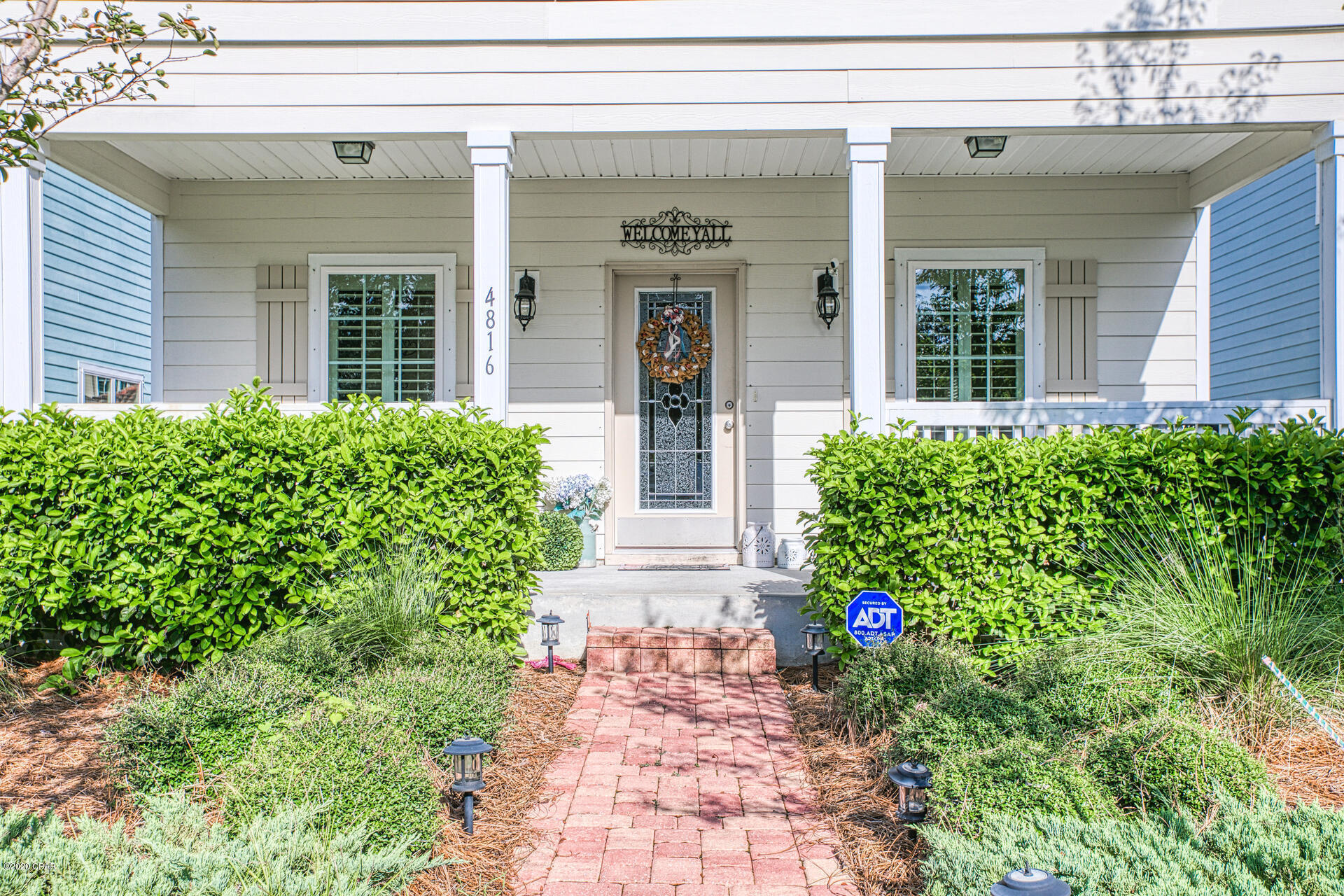 Magnolia Bay Club - Residential