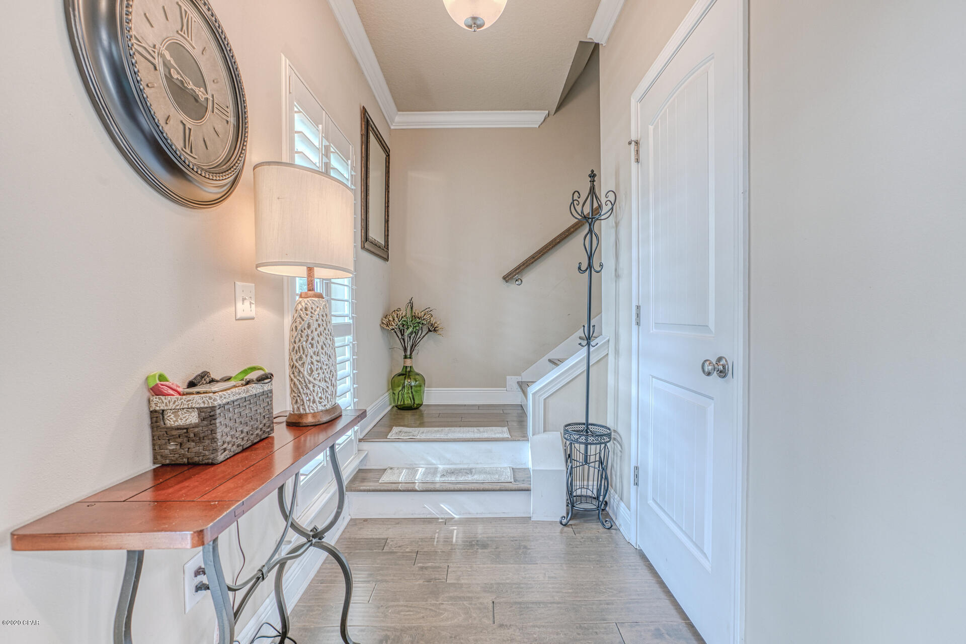 Magnolia Bay Club - Residential