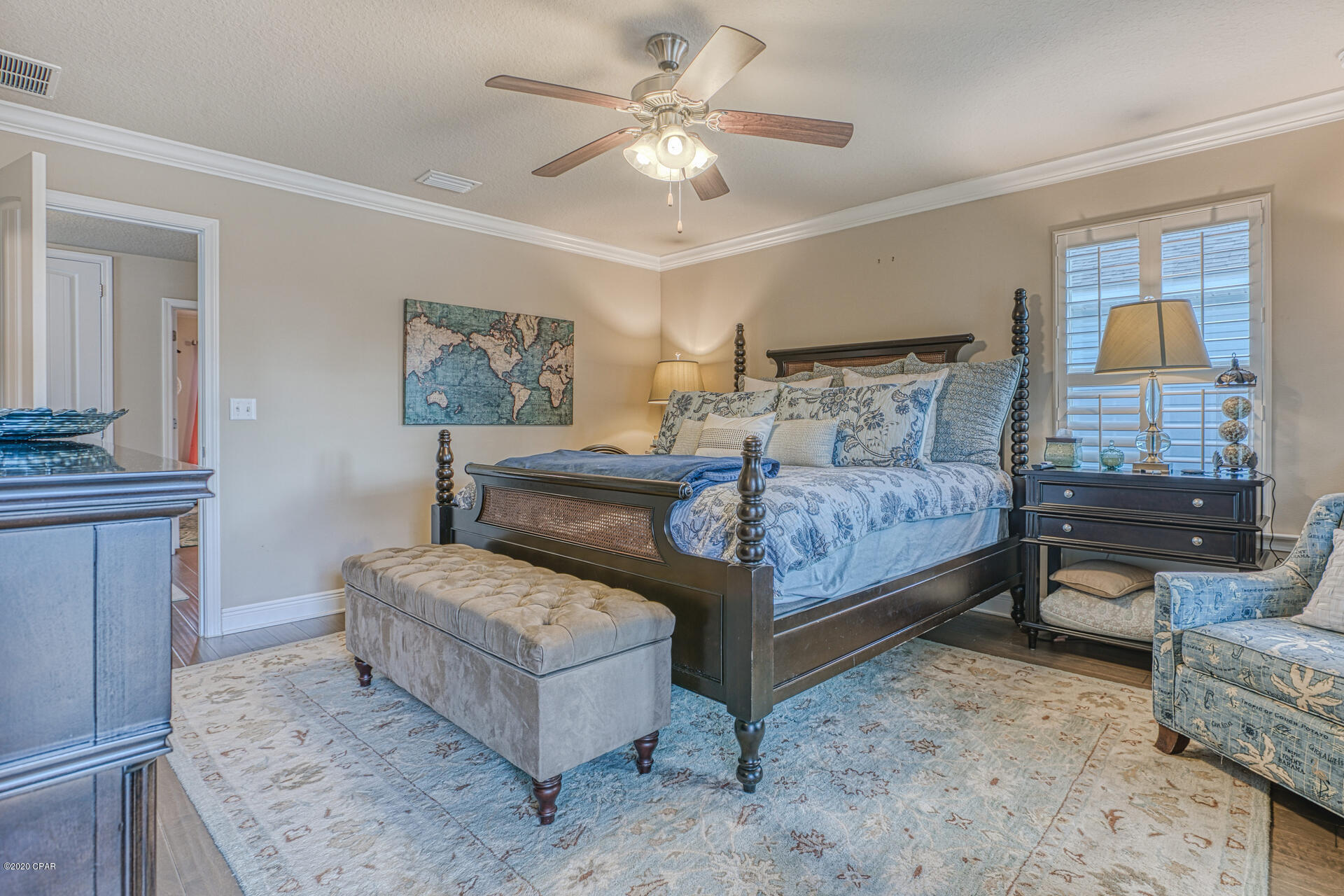 Magnolia Bay Club - Residential