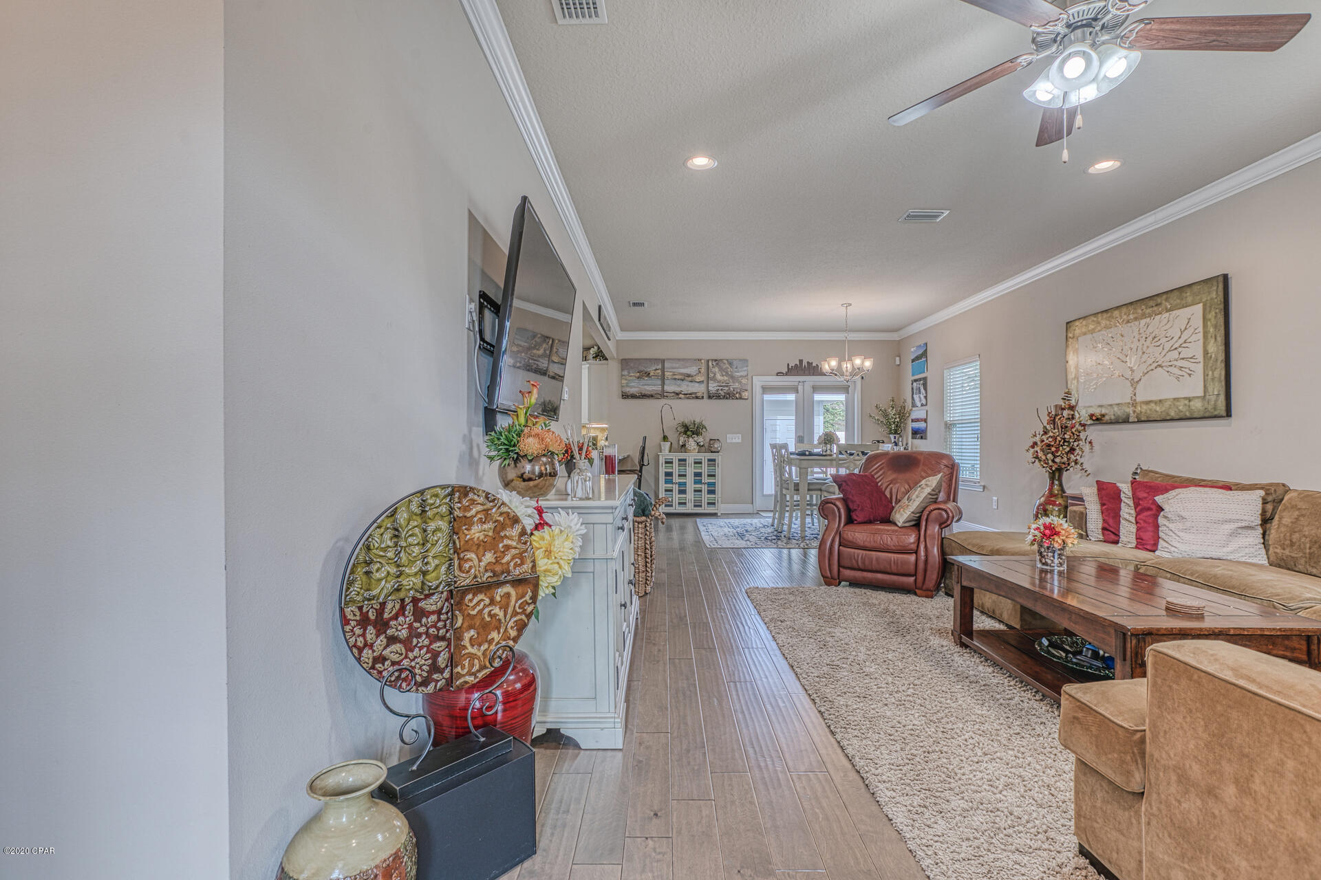 Magnolia Bay Club - Residential