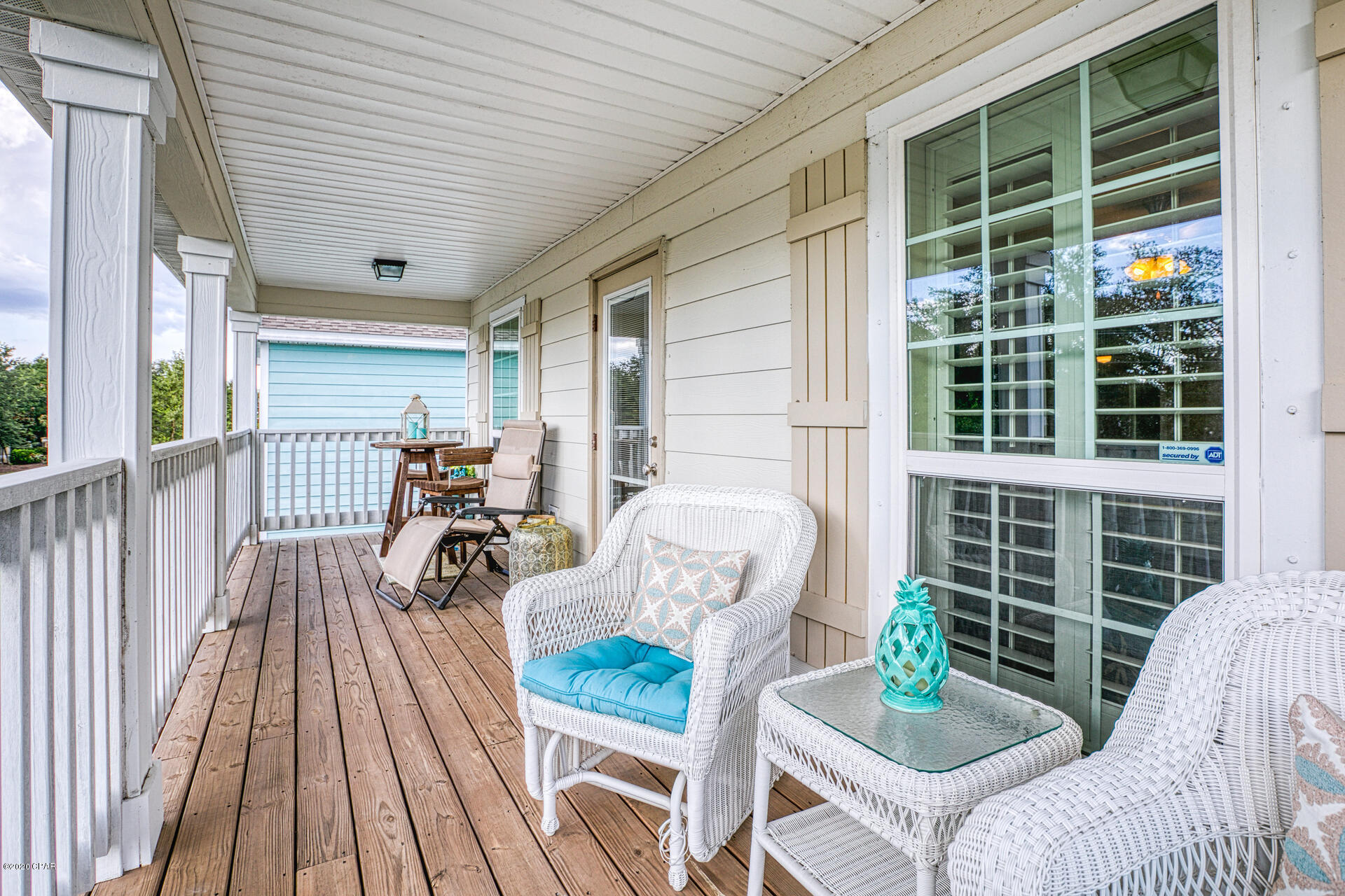 Magnolia Bay Club - Residential