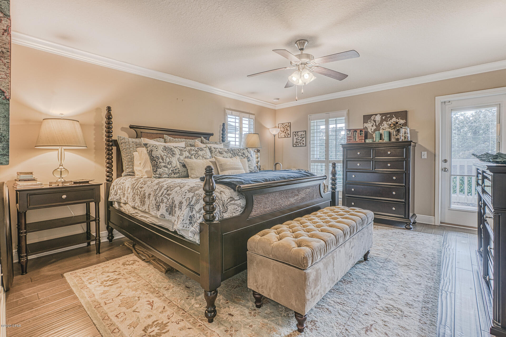 Magnolia Bay Club - Residential