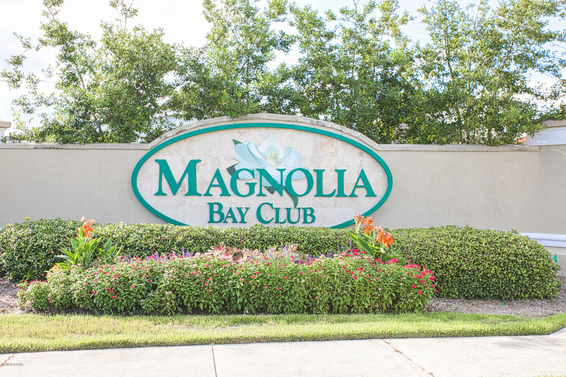 Magnolia Bay Club - Residential