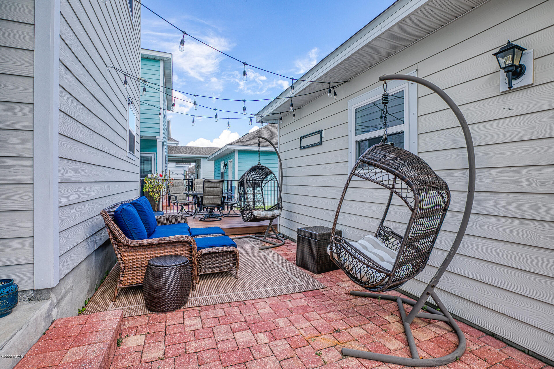 Magnolia Bay Club - Residential