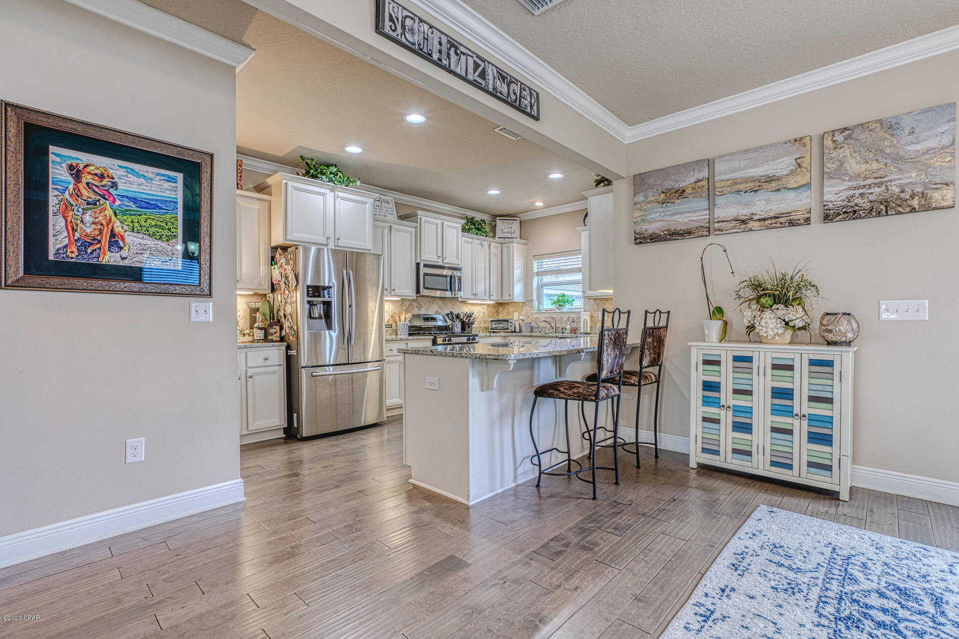 Magnolia Bay Club - Residential