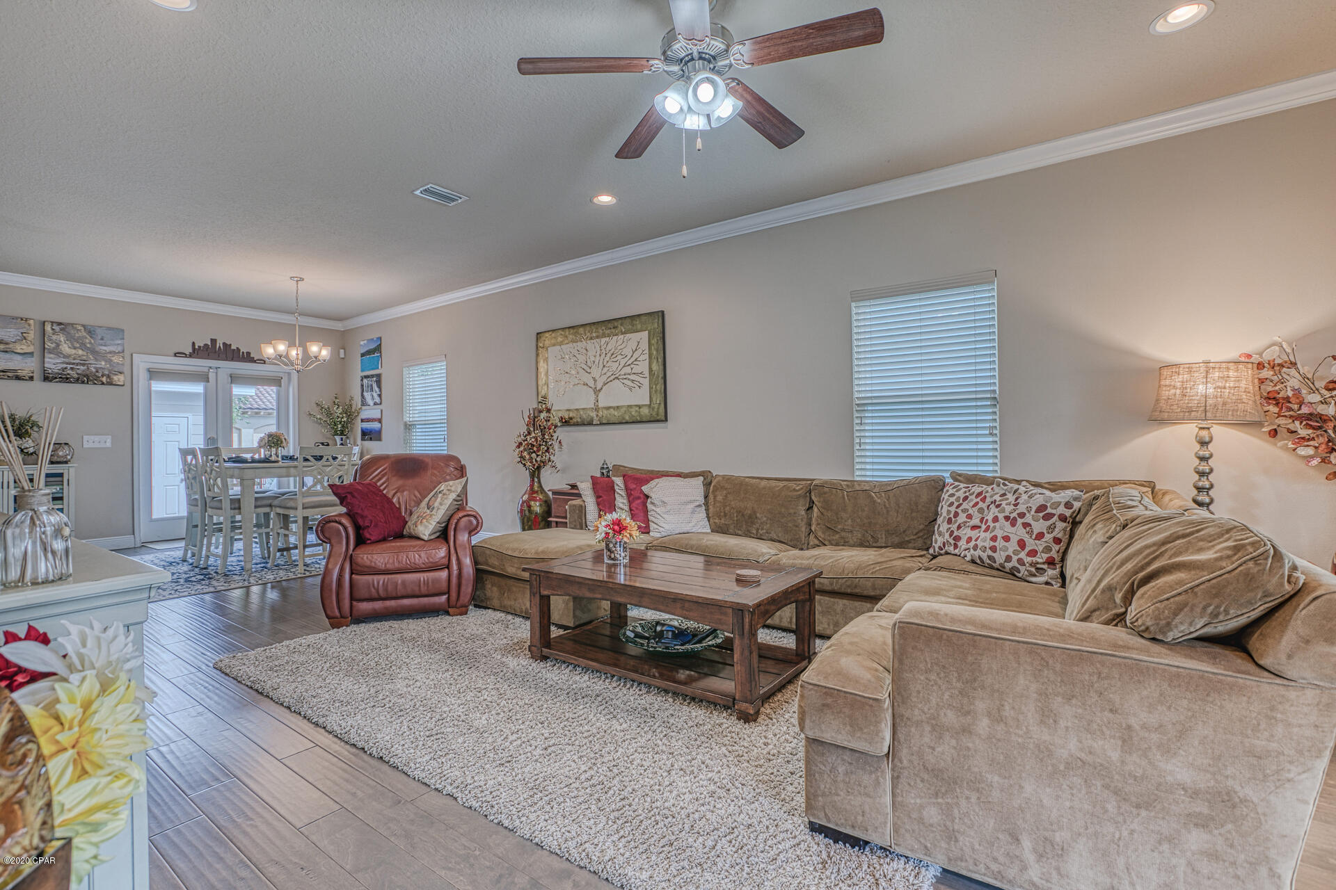 Magnolia Bay Club - Residential