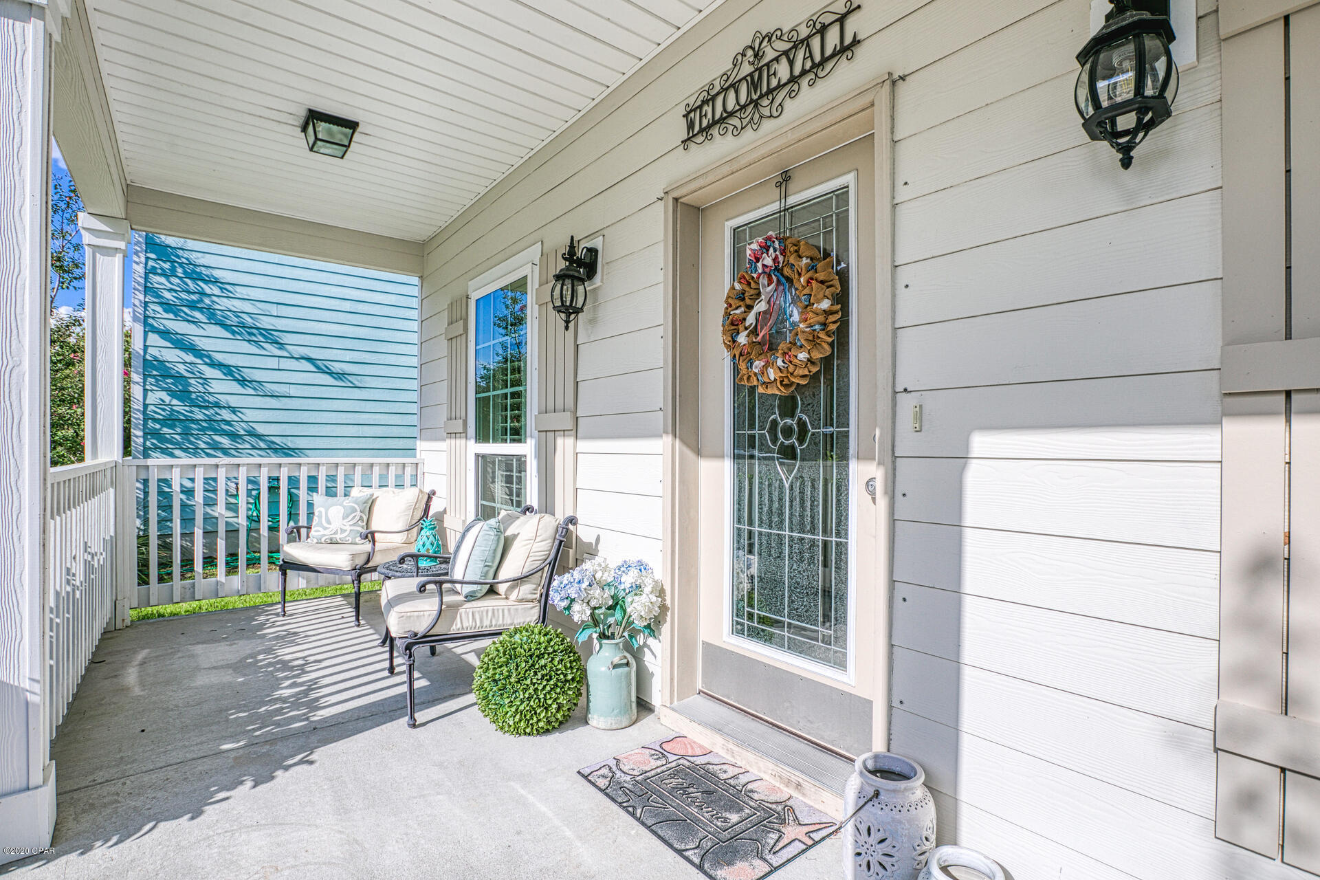 Magnolia Bay Club - Residential