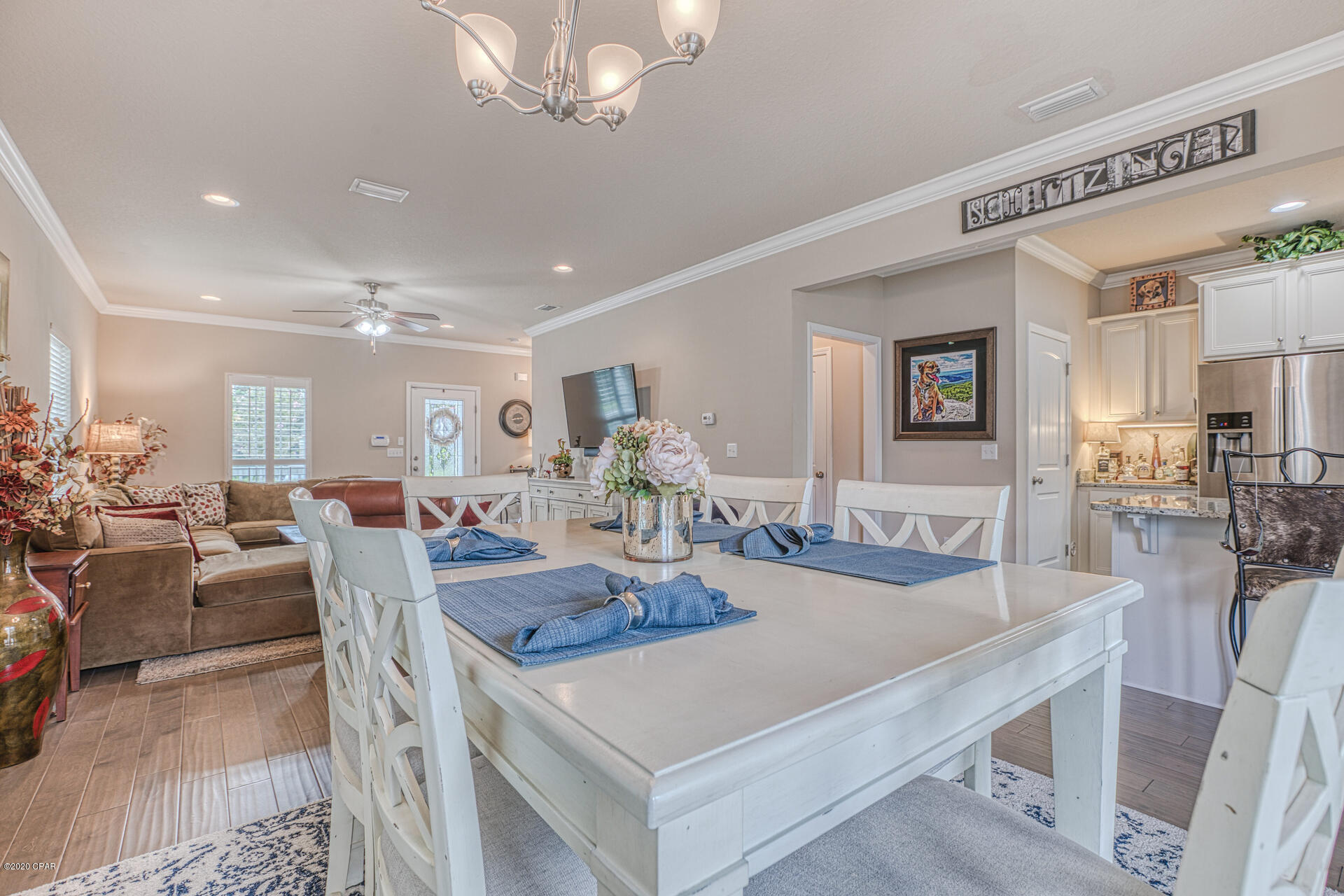 Magnolia Bay Club - Residential