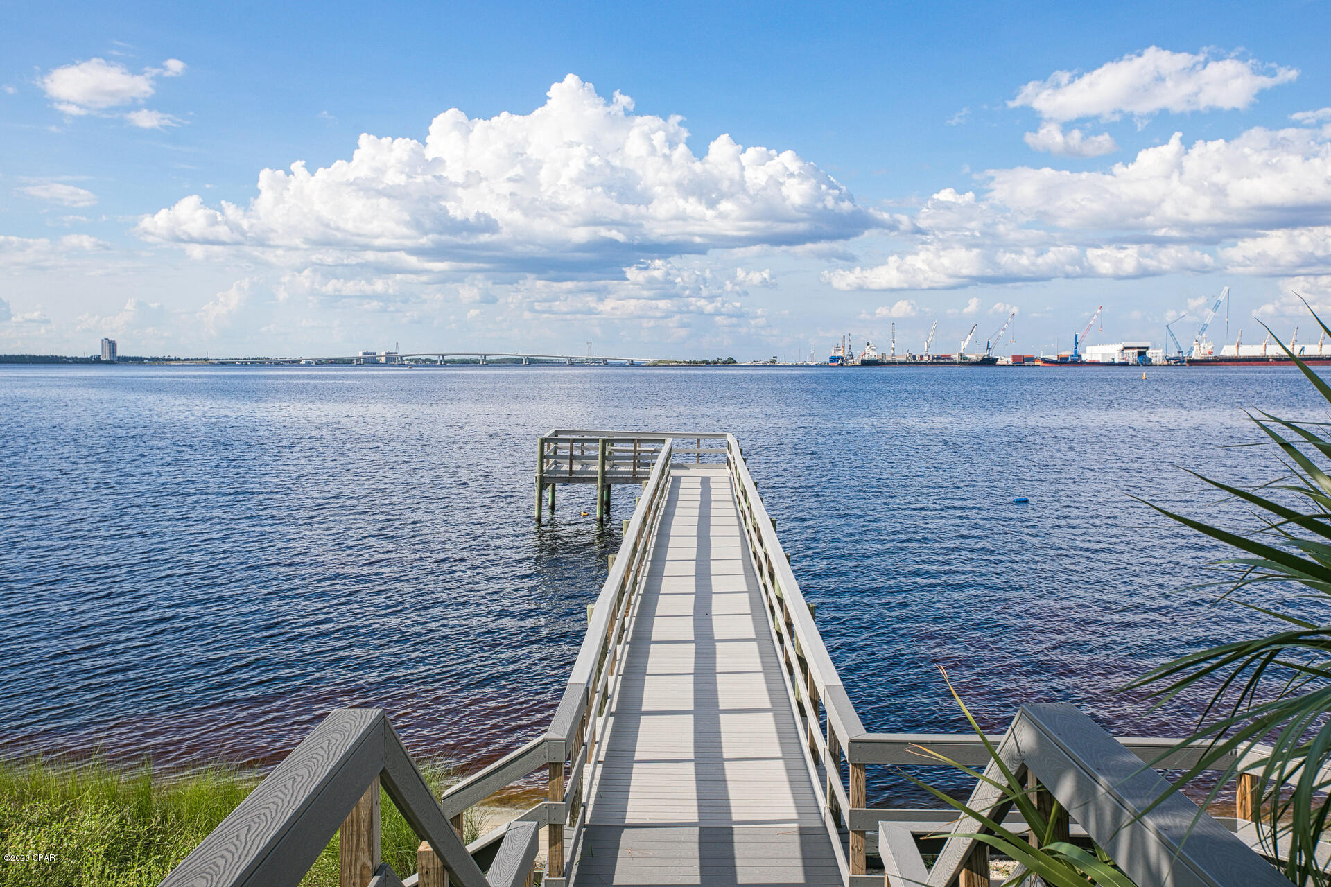 Magnolia Bay Club - Residential