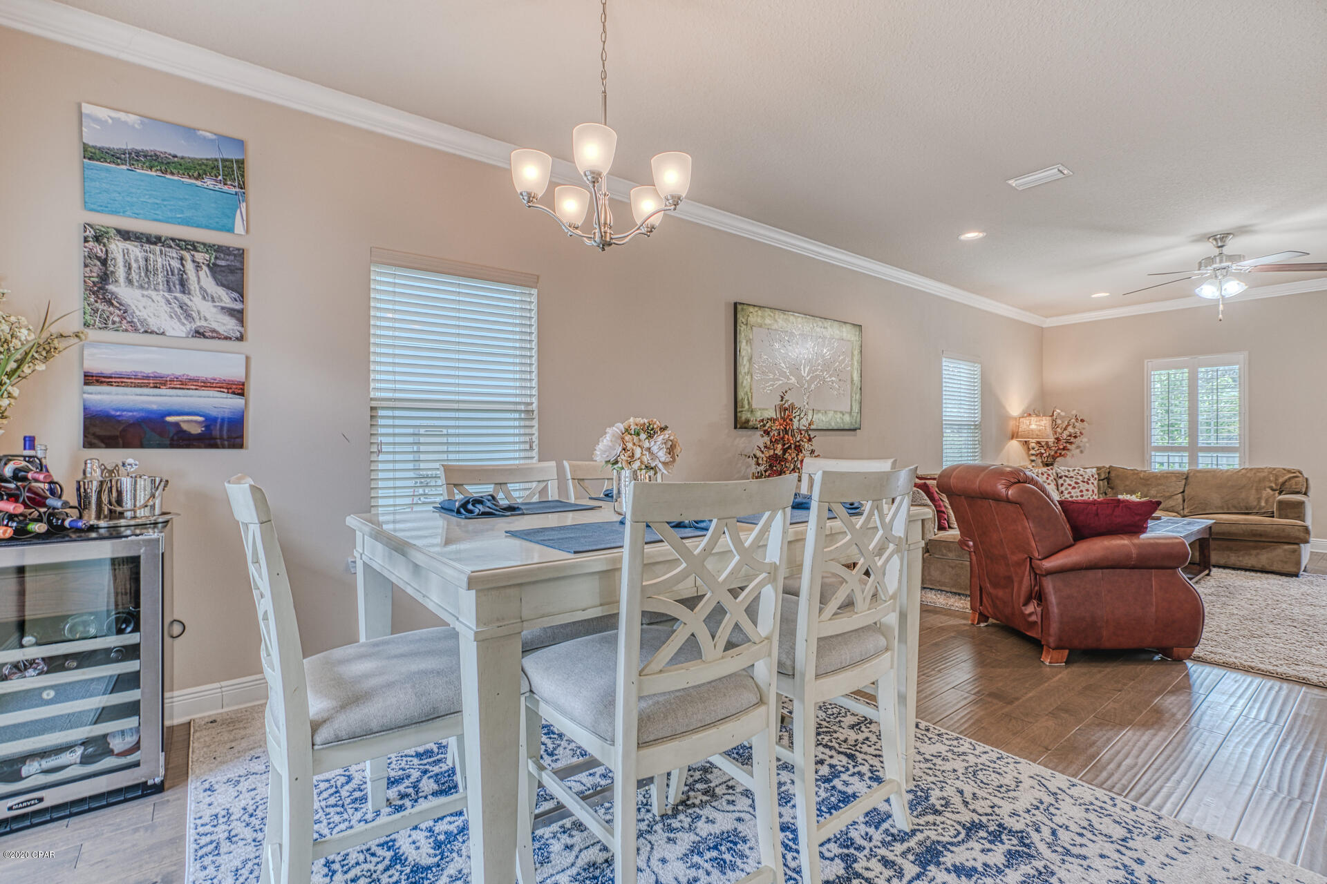 Magnolia Bay Club - Residential