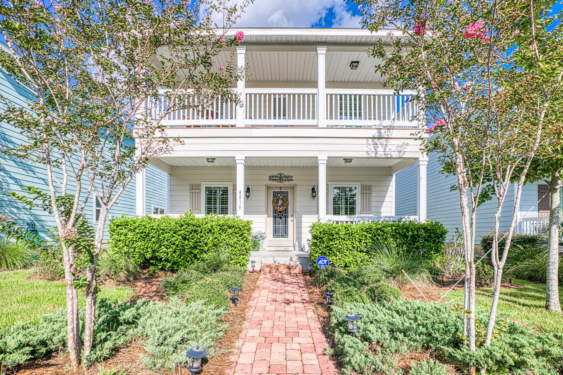 Magnolia Bay Club - Residential