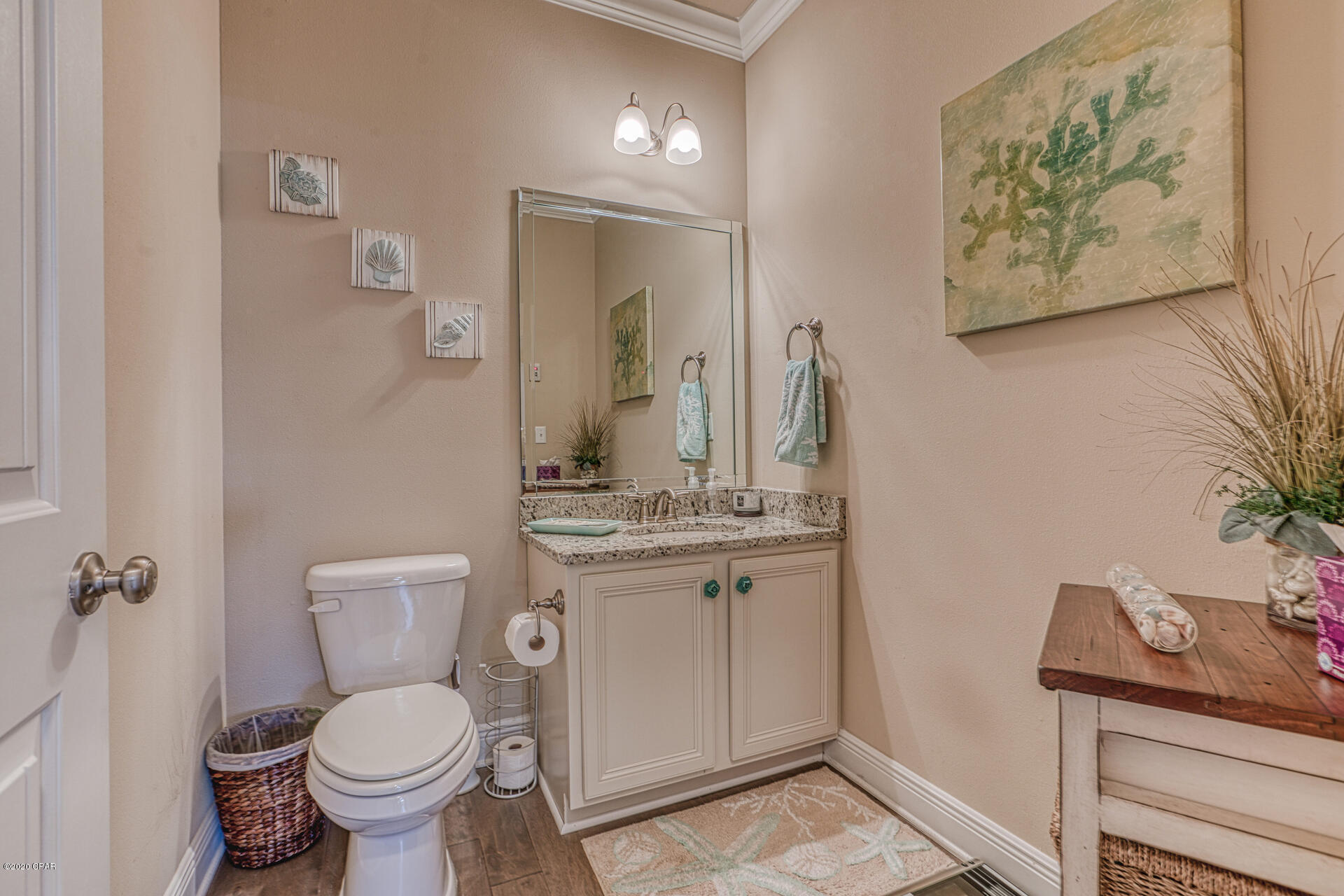 Magnolia Bay Club - Residential