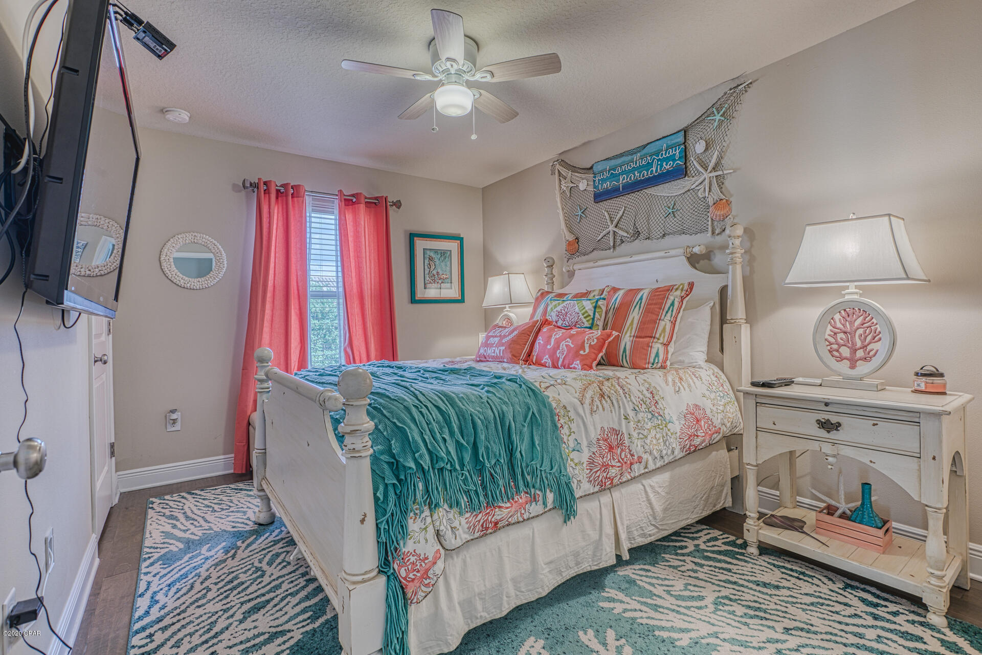 Magnolia Bay Club - Residential