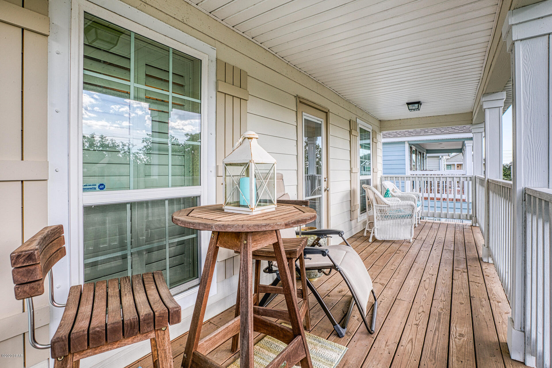 Magnolia Bay Club - Residential