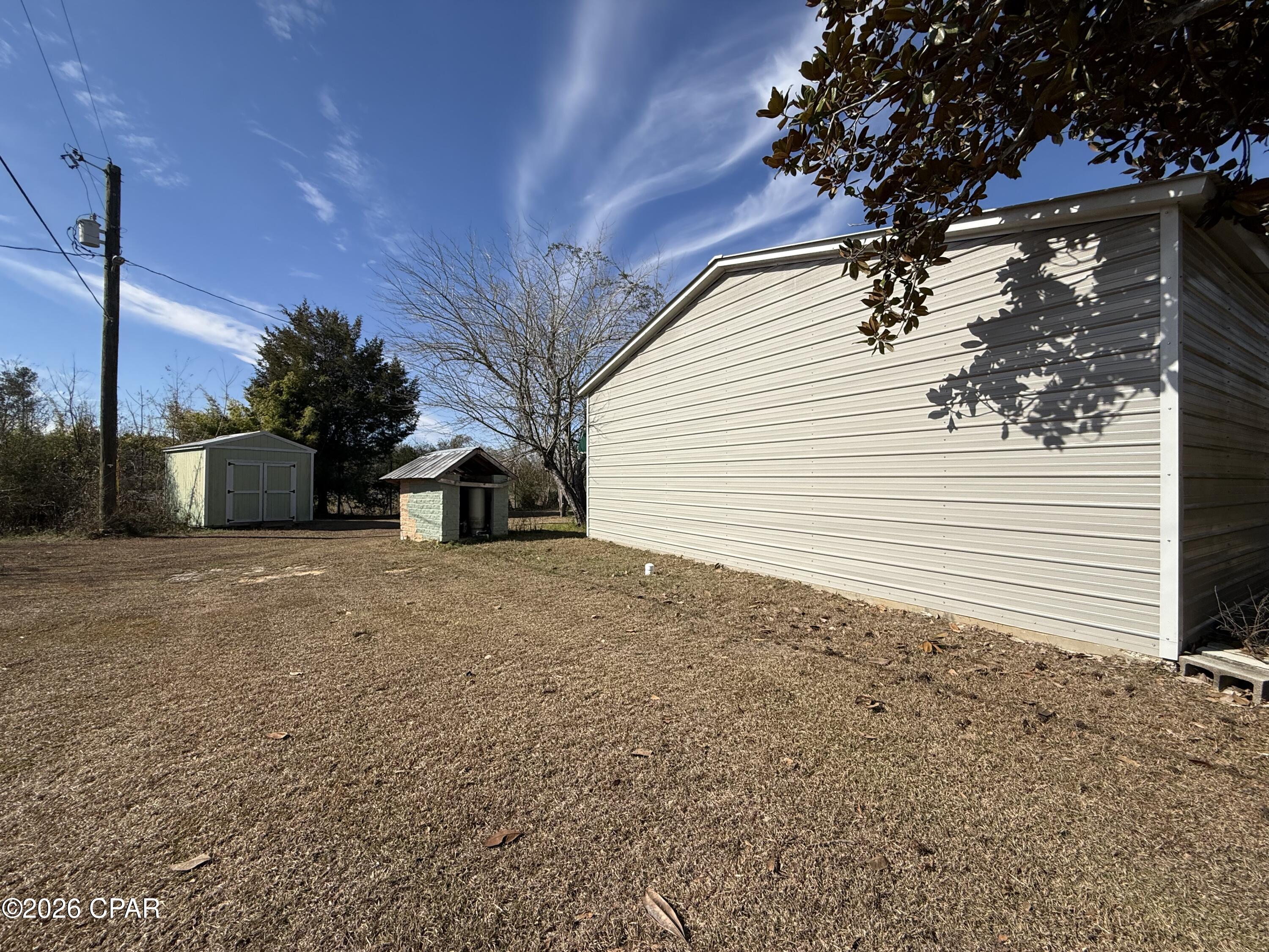 No Named Subdivision - Residential