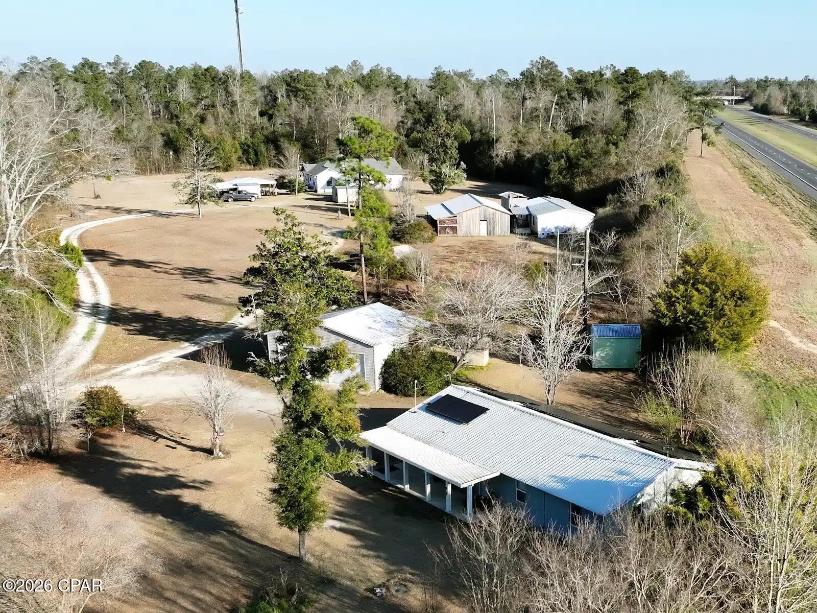 No Named Subdivision - Residential