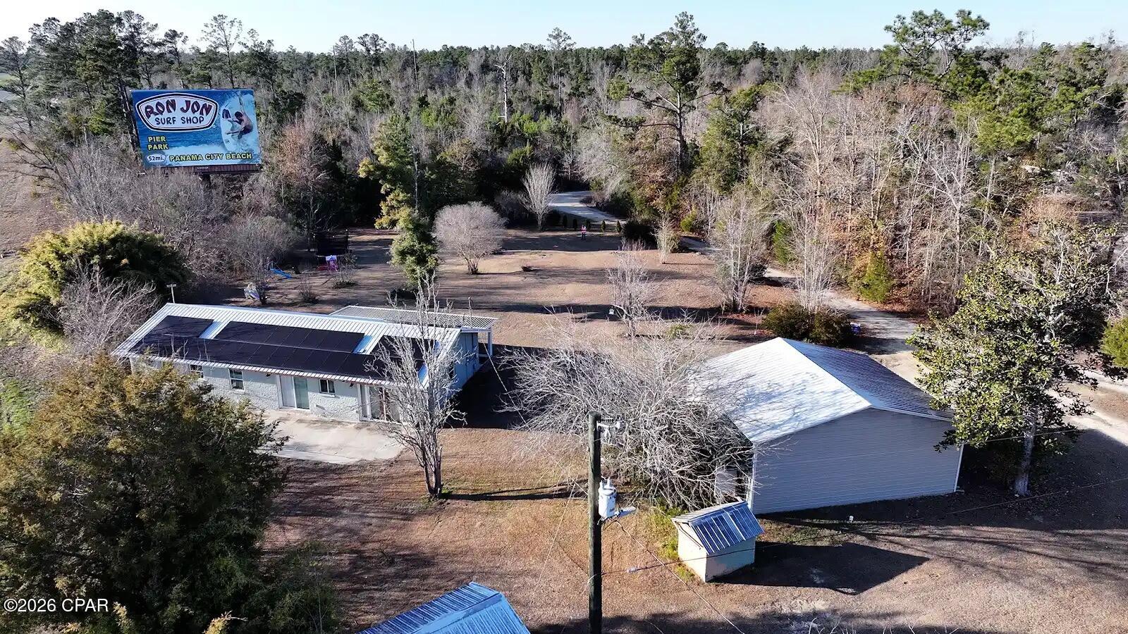 No Named Subdivision - Residential