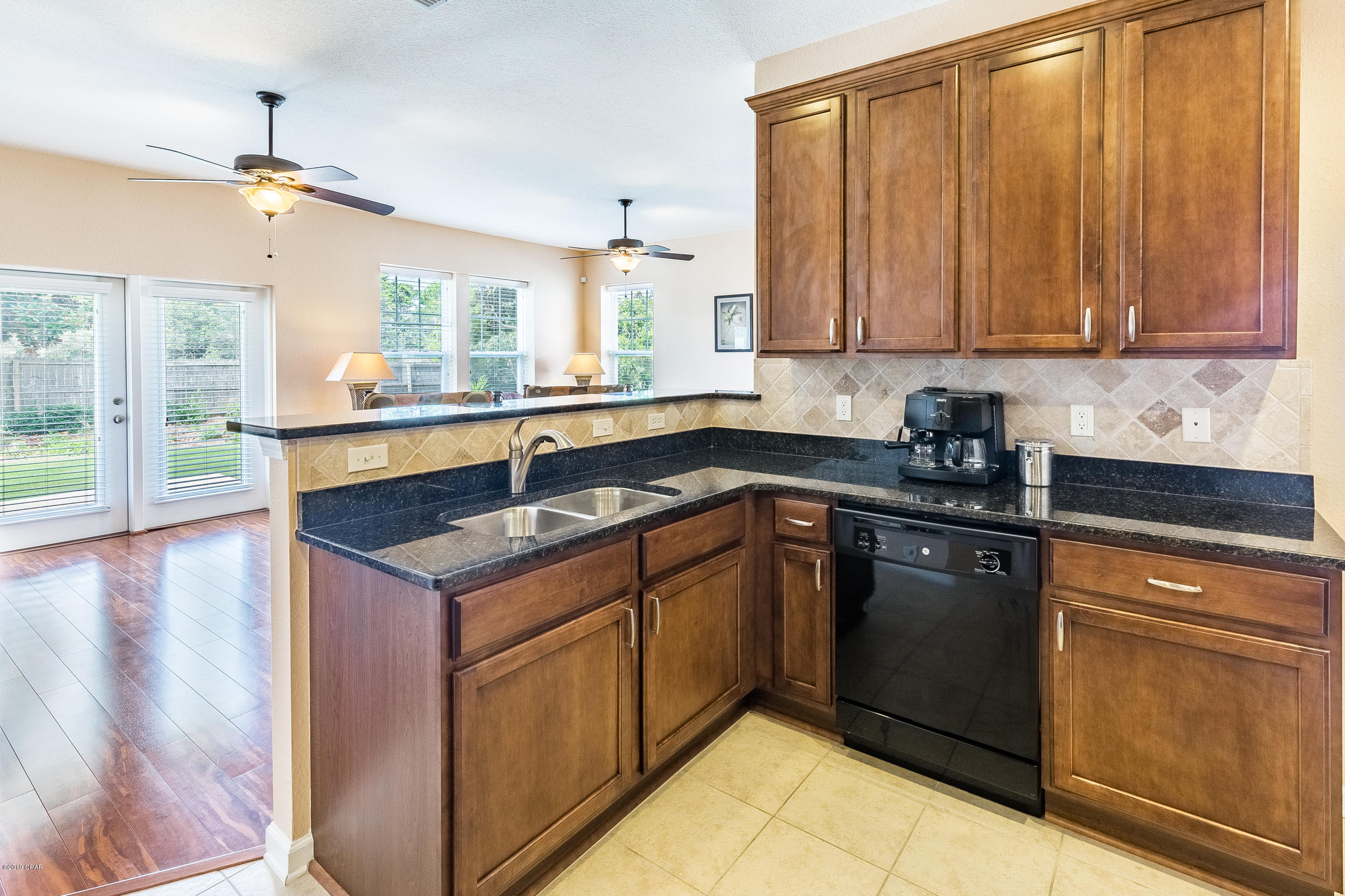 Whisper Dunes - Residential